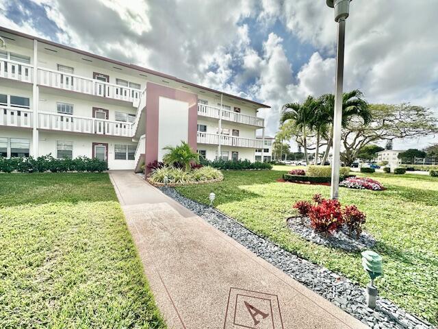 14 Fanshaw A, Boca Raton, FL 33434, Boca Raton