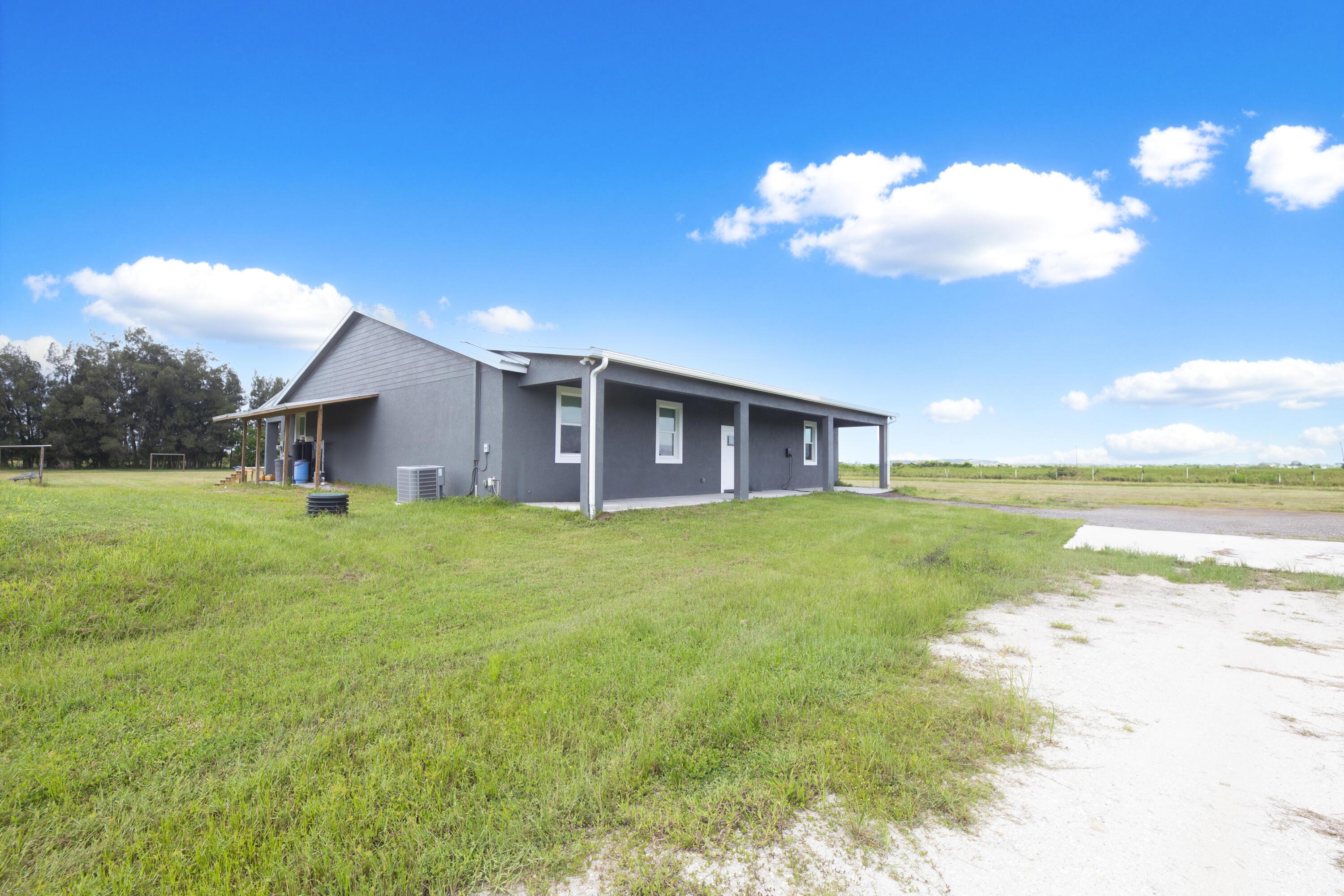 3315 SEMINOLE Road, Fort Pierce, FL 34951, Fort Pierce - Photo 3