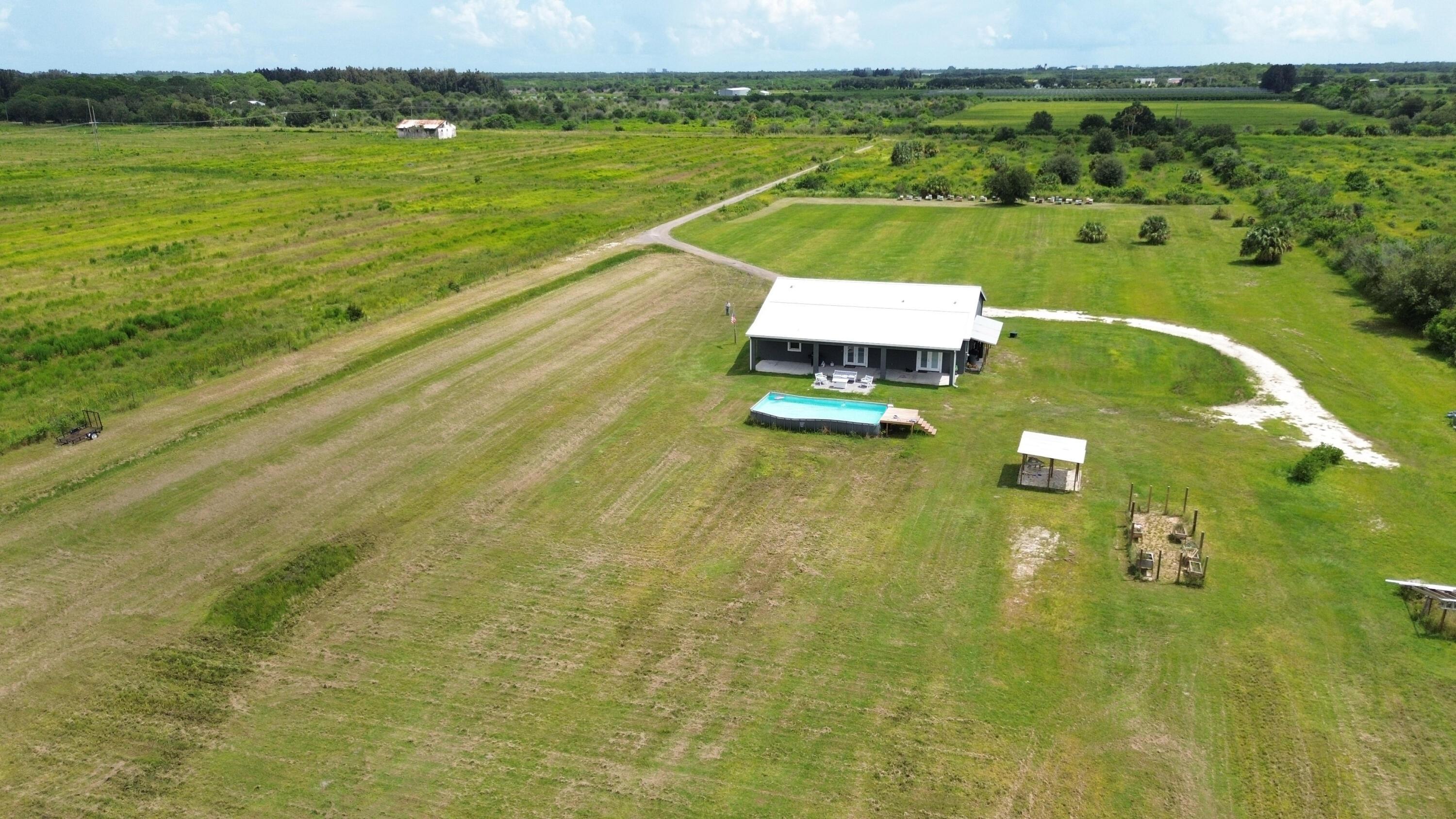 3315 SEMINOLE Road, Fort Pierce, FL 34951, Fort Pierce