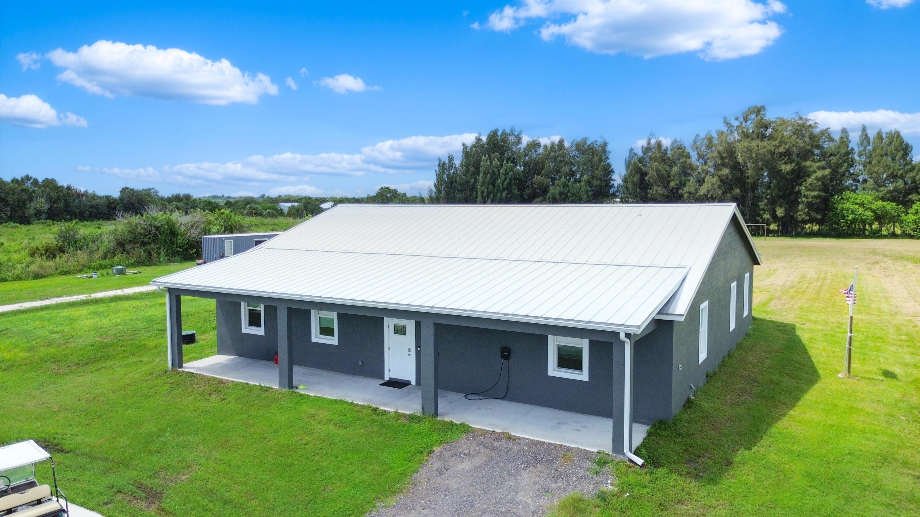 3315 SEMINOLE Road, Fort Pierce, FL 34951, Fort Pierce - Photo 2