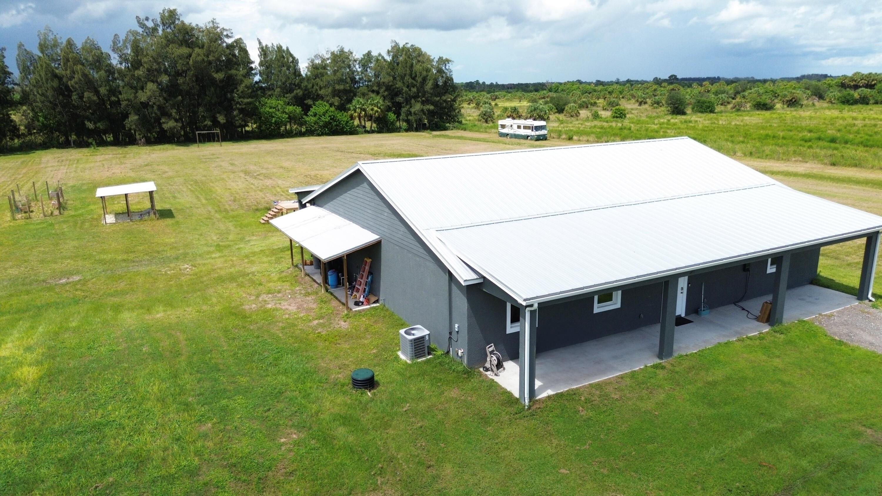 3315 SEMINOLE Road, Fort Pierce, FL 34951, Fort Pierce - Photo 4