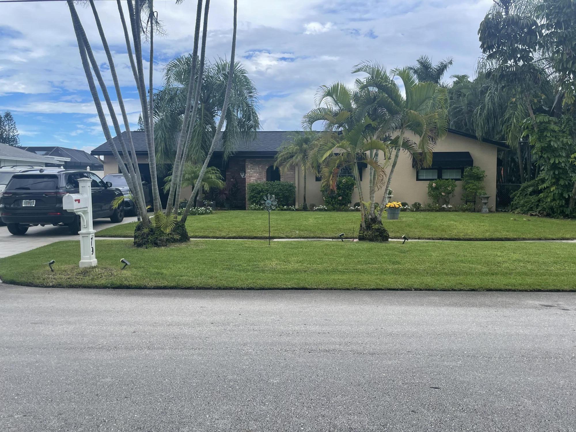 79 OREGON Lane, Boca Raton, FL 33487, Boca Raton