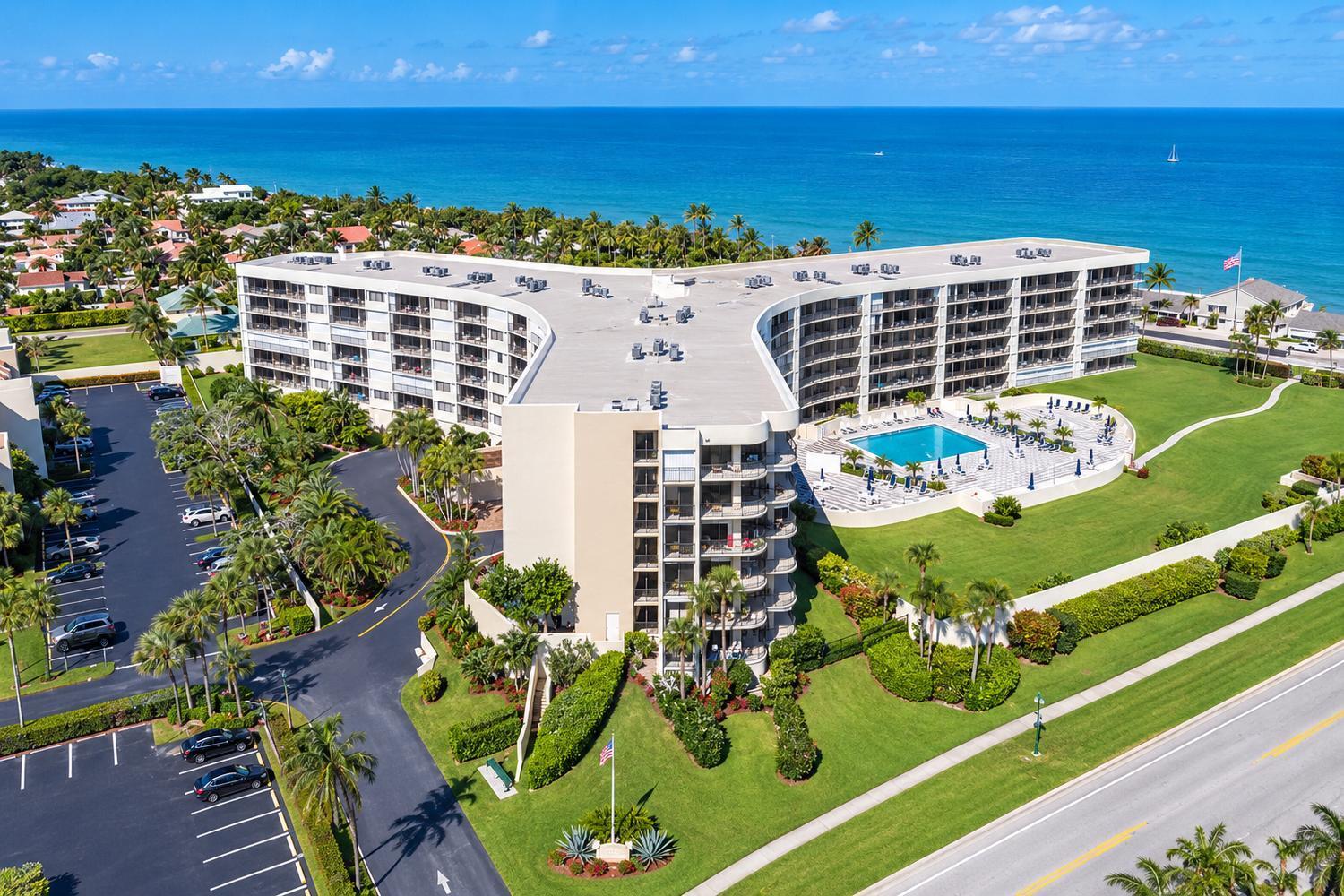 1300 S State Hwy A1A 618, Jupiter, FL 33477, Jupiter