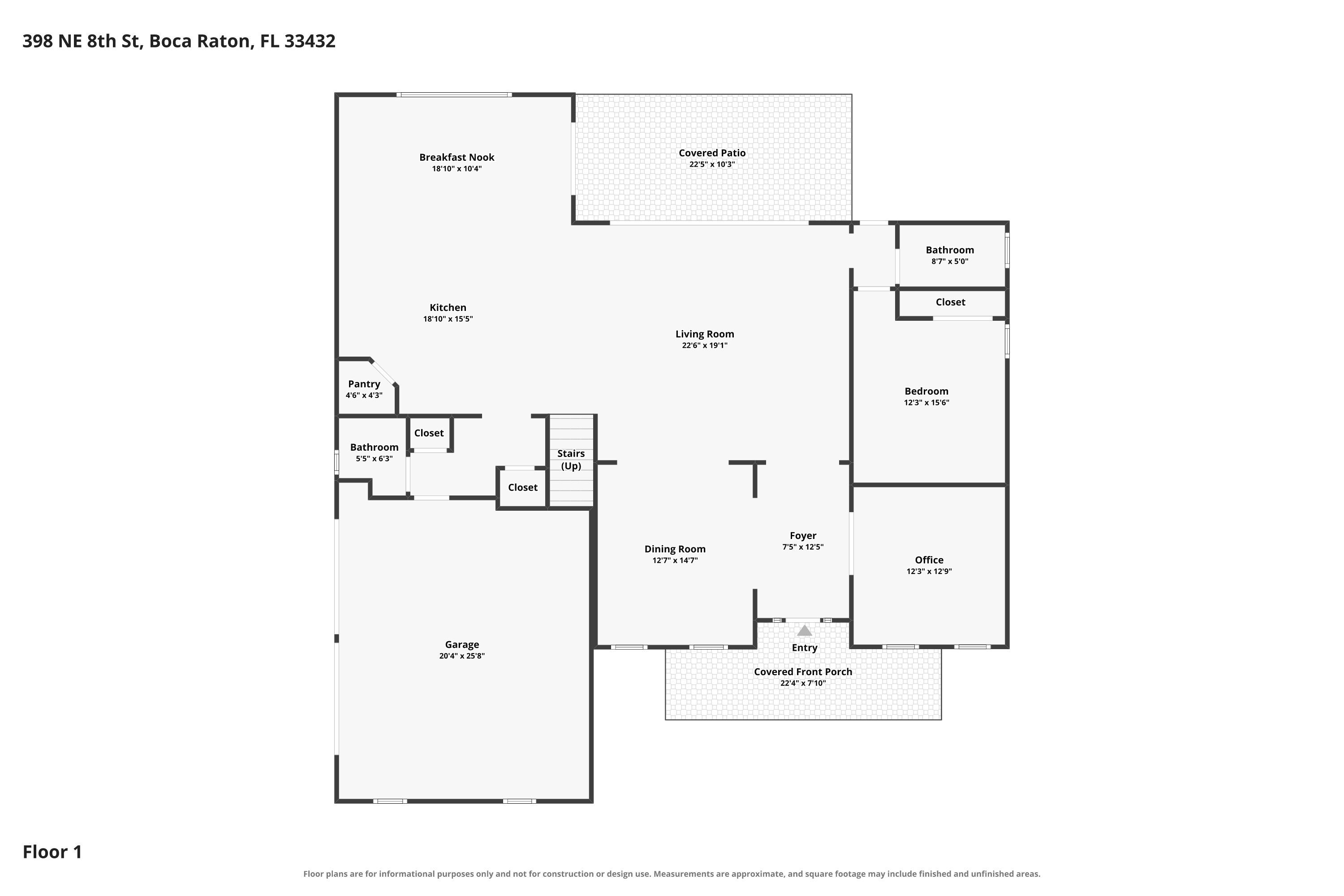 398 NE 8th Street, Boca Raton, FL 33432, Boca Raton - Photo 4