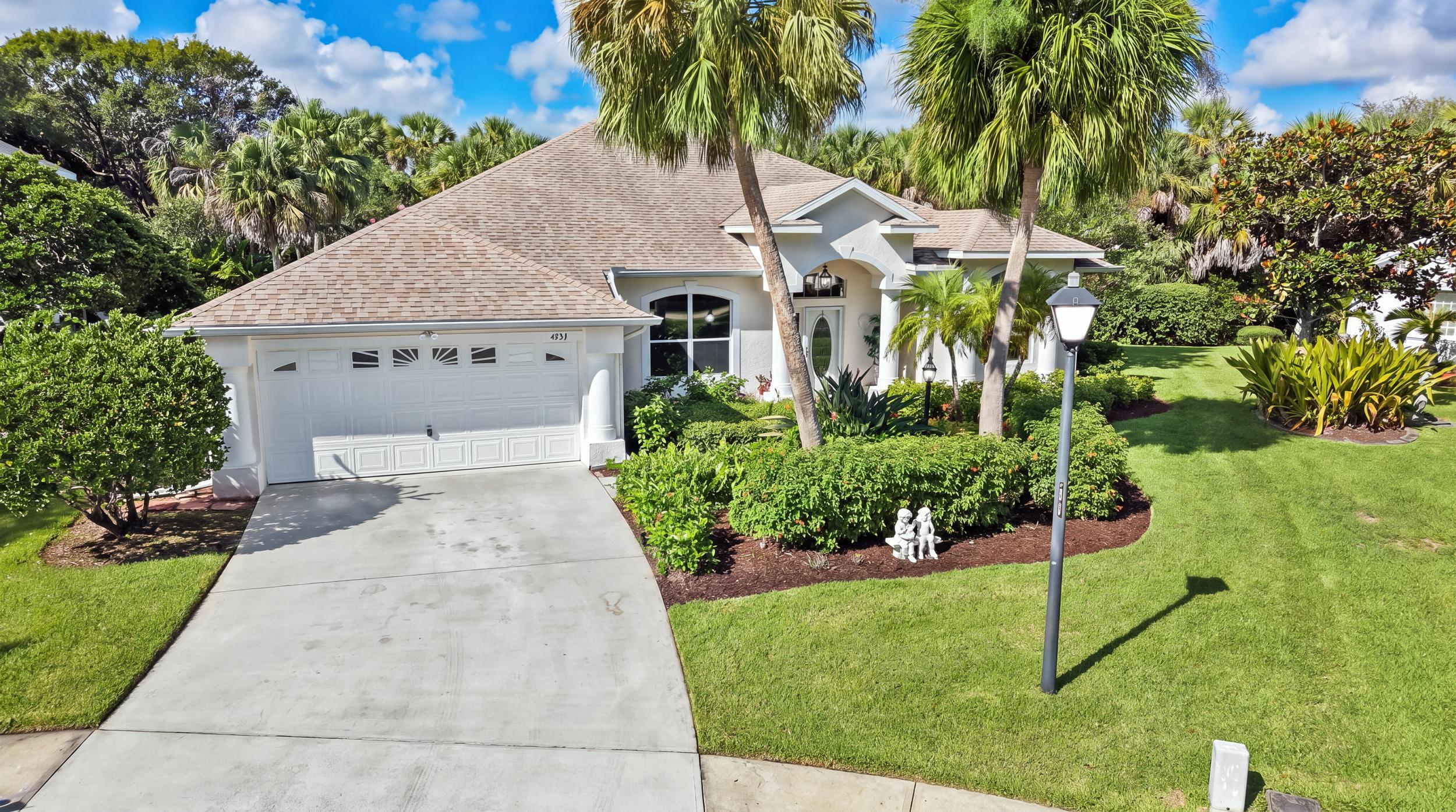 4533 6TH Lane SW, Vero Beach, FL 32968, Vero Beach