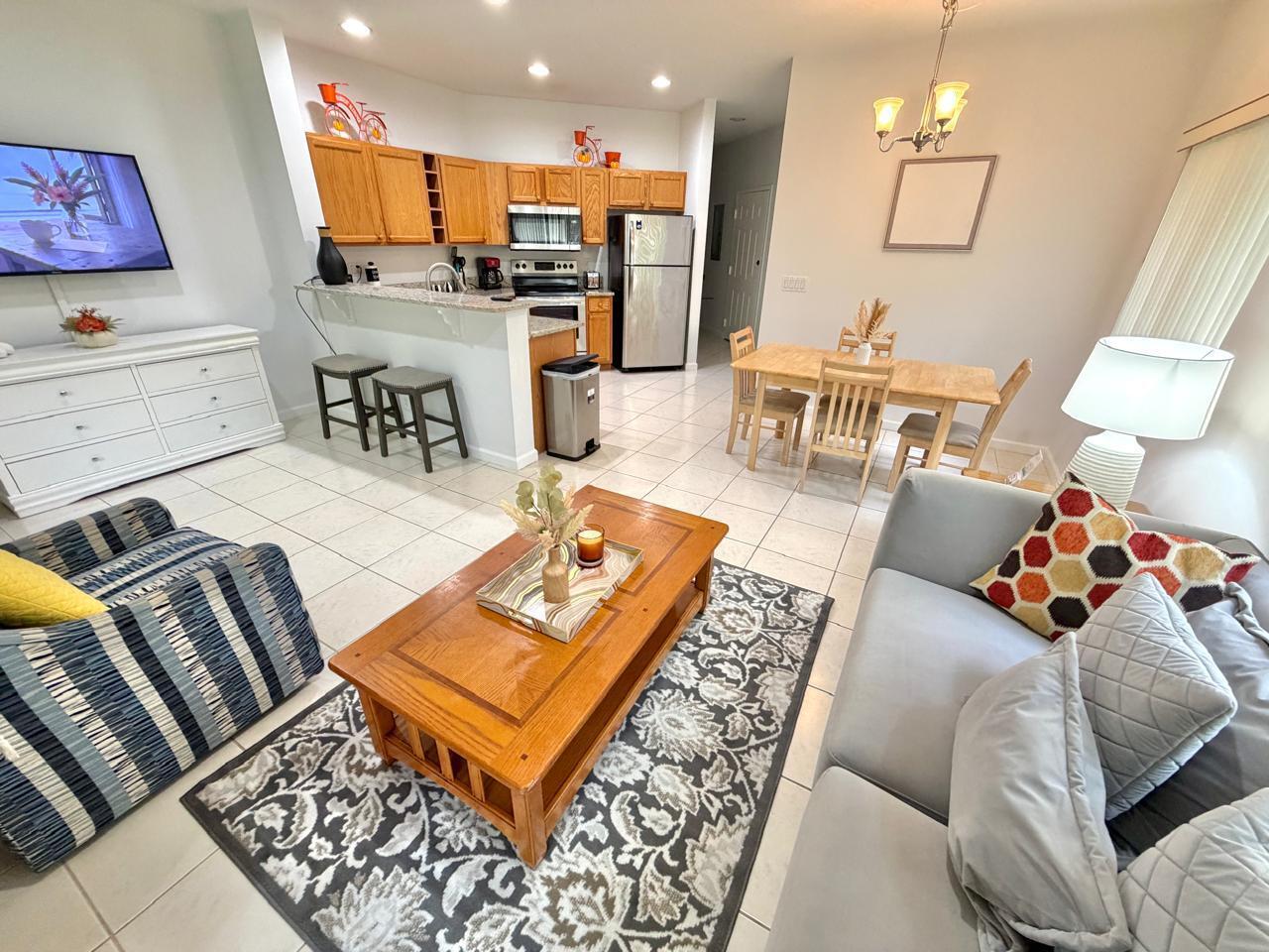 8000 CARNOUSTIE Place side A, Port St. Lucie, FL 34986, Port St. Lucie - Photo 2