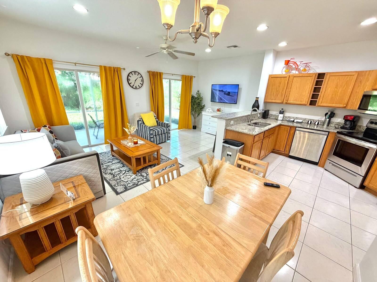 8000 CARNOUSTIE Place side A, Port St. Lucie, FL 34986, Port St. Lucie - Photo 5