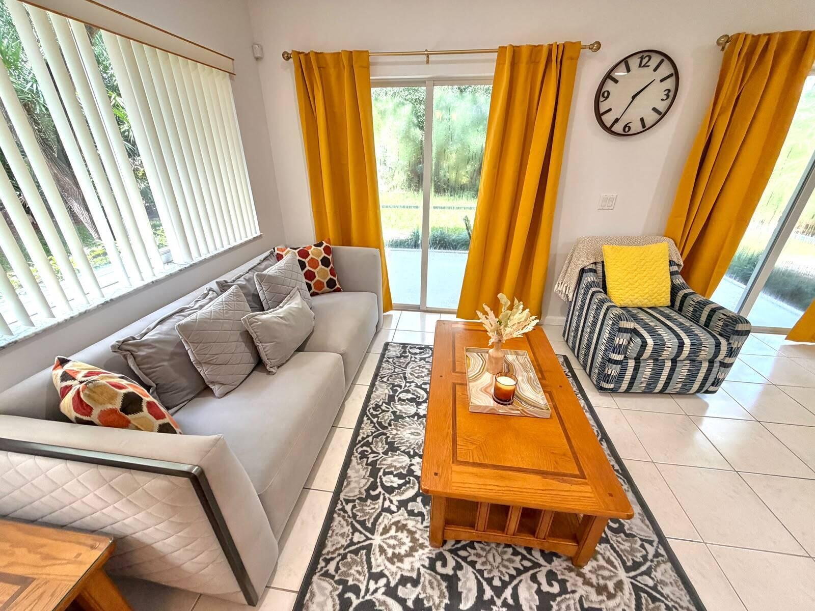 8000 CARNOUSTIE Place side A, Port St. Lucie, FL 34986, Port St. Lucie - Photo 4