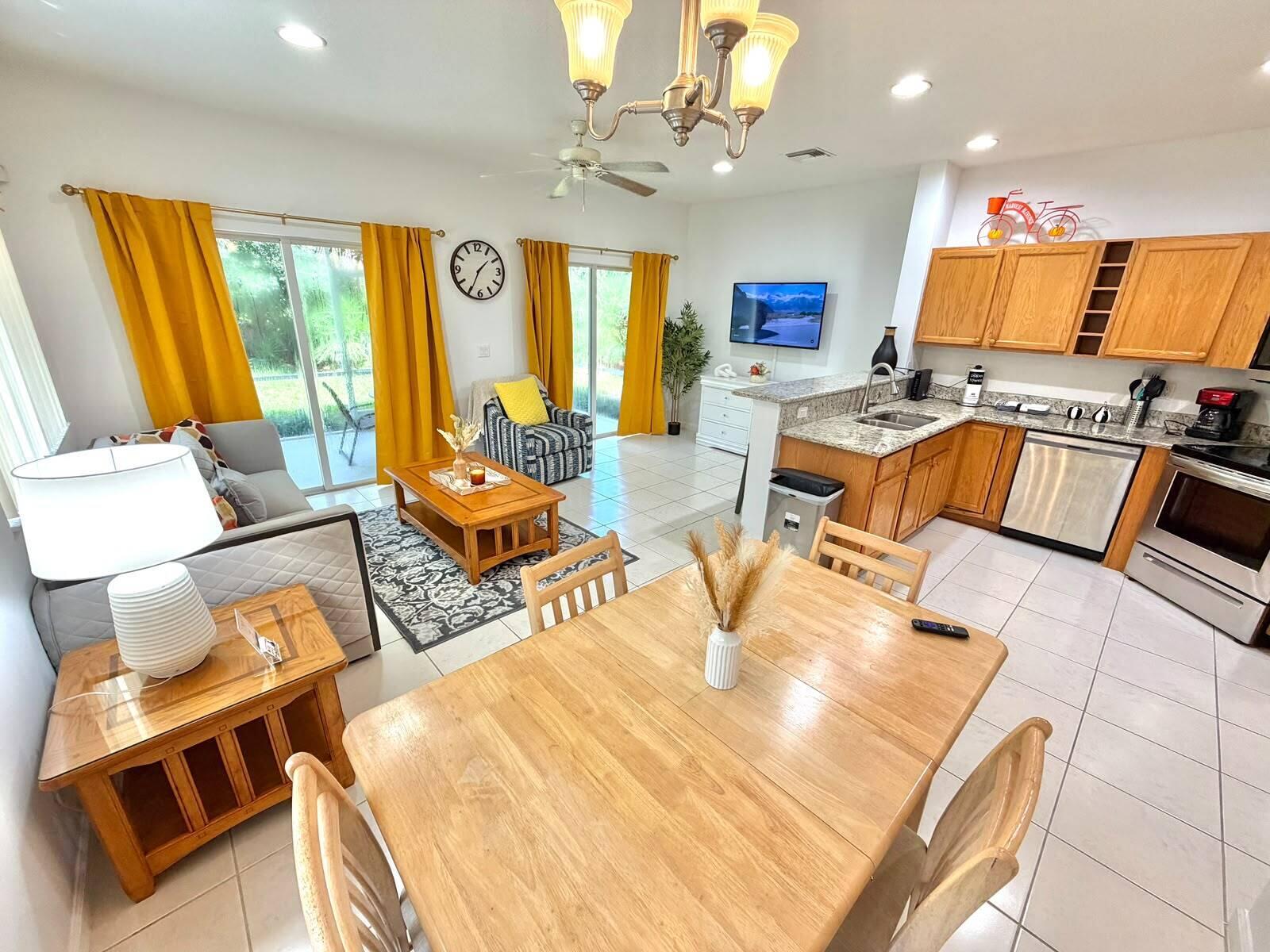 8000 CARNOUSTIE Place side A, Port St. Lucie, FL 34986, Port St. Lucie