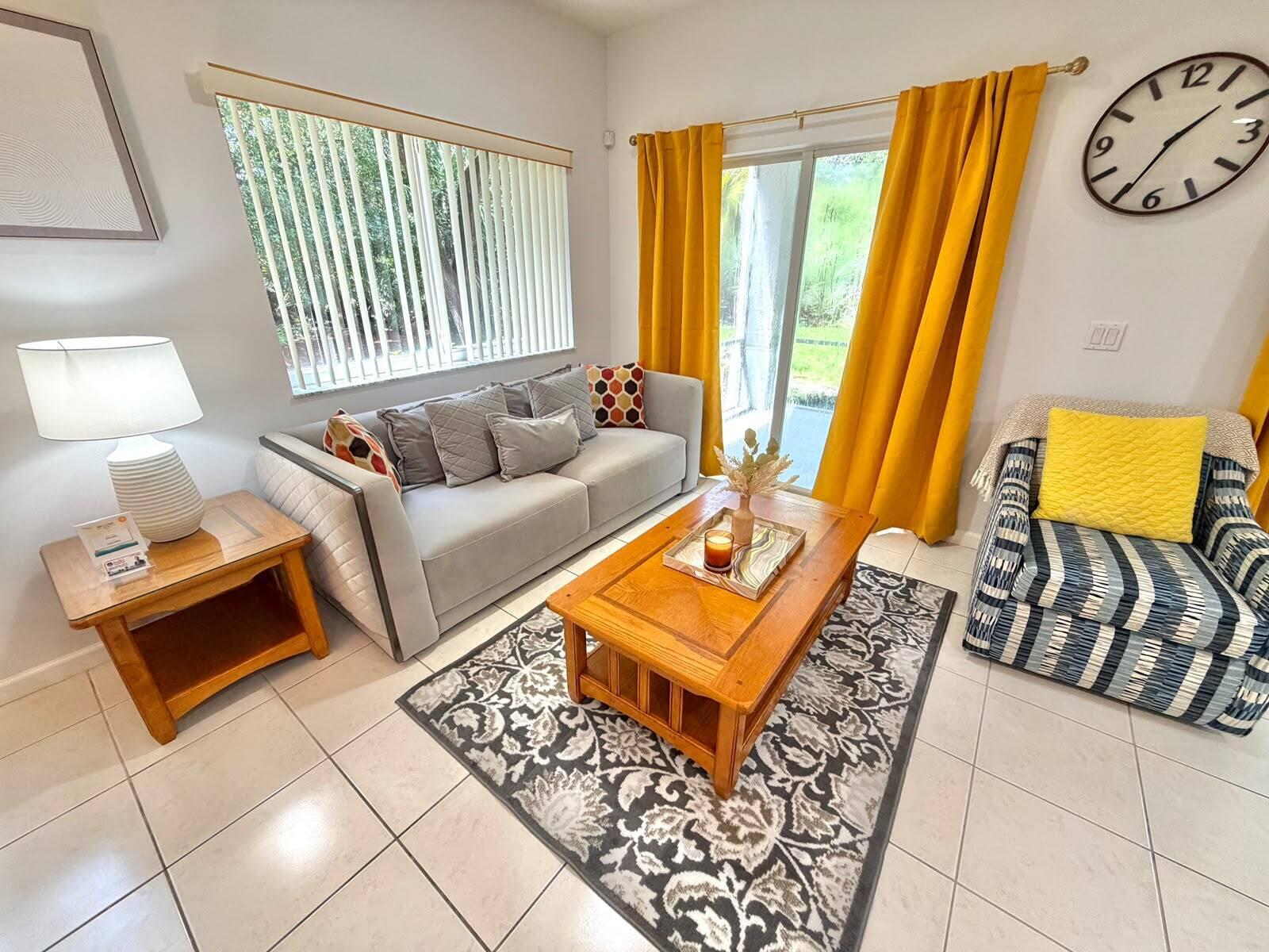 8000 CARNOUSTIE Place side A, Port St. Lucie, FL 34986, Port St. Lucie - Photo 3