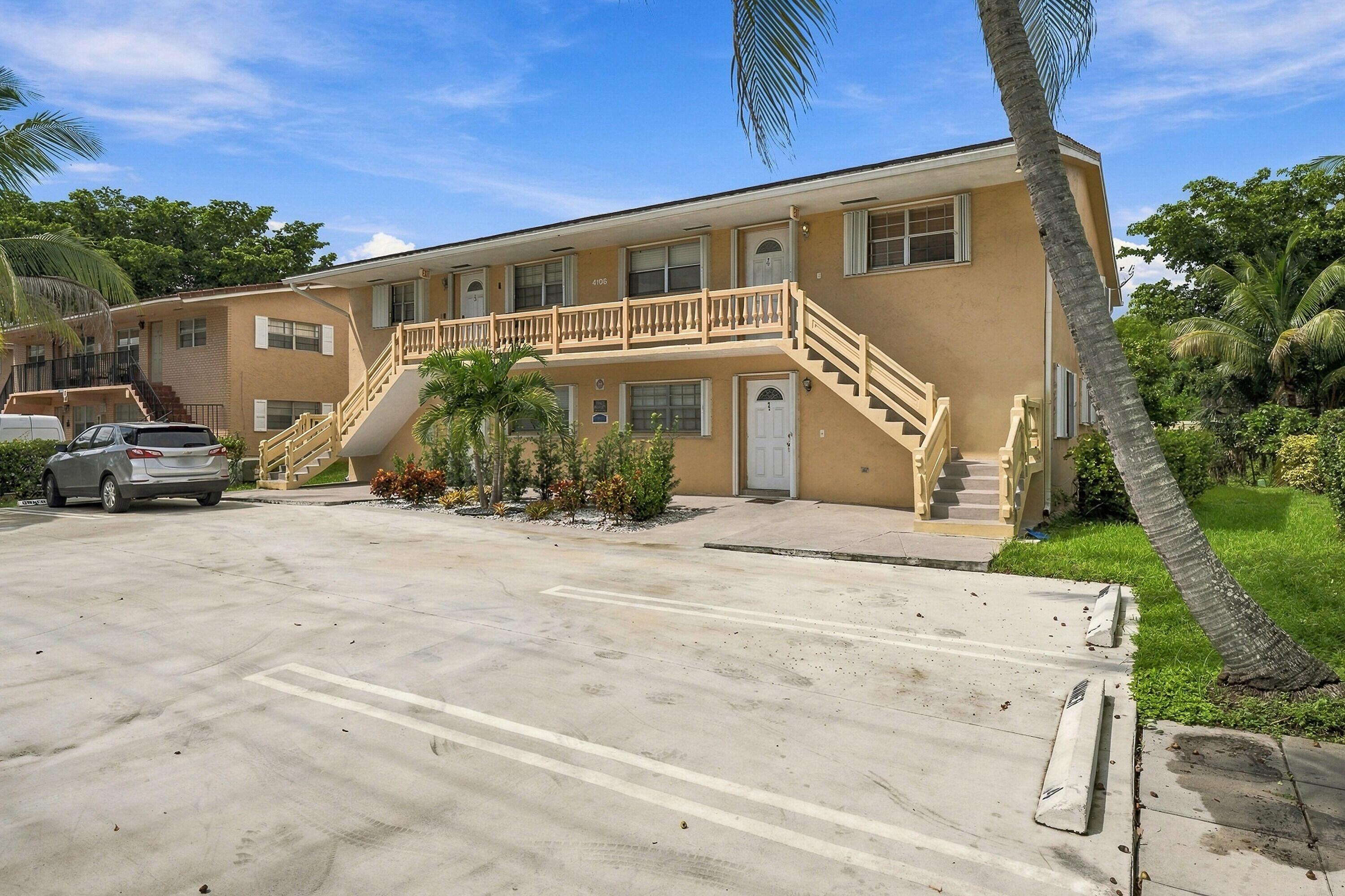 4106 RIVERSIDE Drive #1 - #2, Coral Springs, FL 33065, Coral Springs - Photo 2