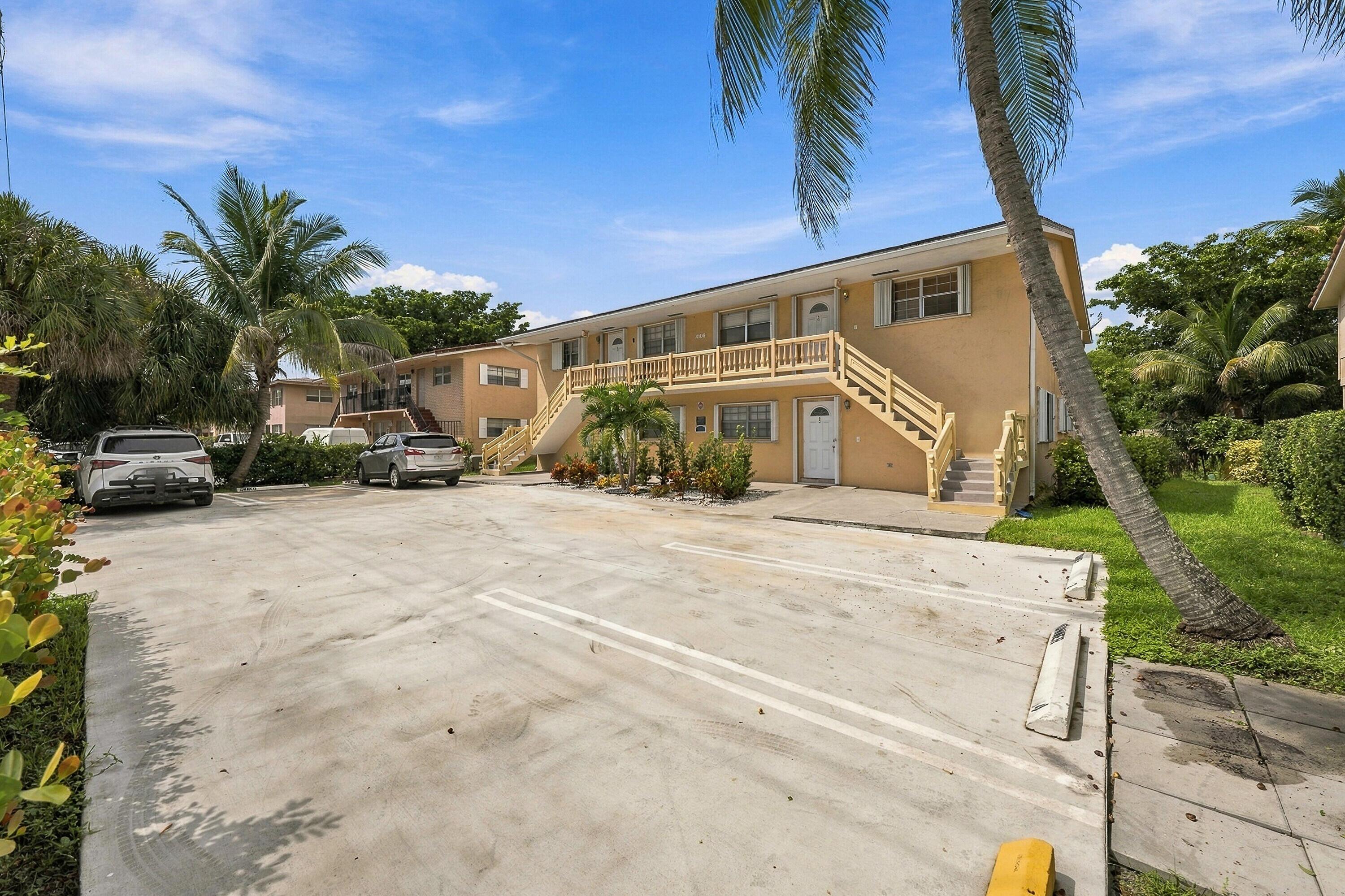 4106 RIVERSIDE Drive #1 - #2, Coral Springs, FL 33065, Coral Springs - Photo 3