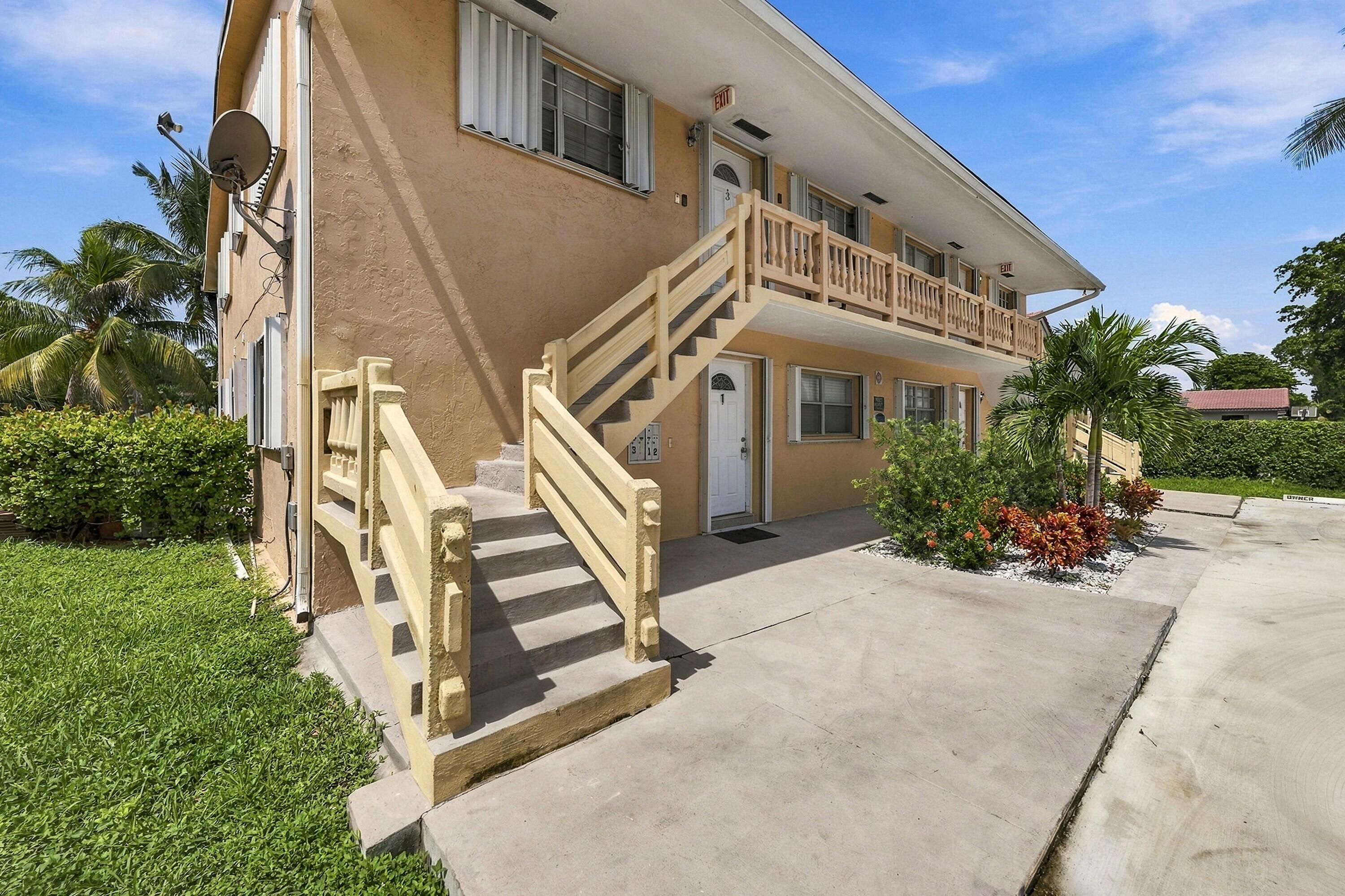 4106 RIVERSIDE Drive #1 - #2, Coral Springs, FL 33065, Coral Springs - Photo 4