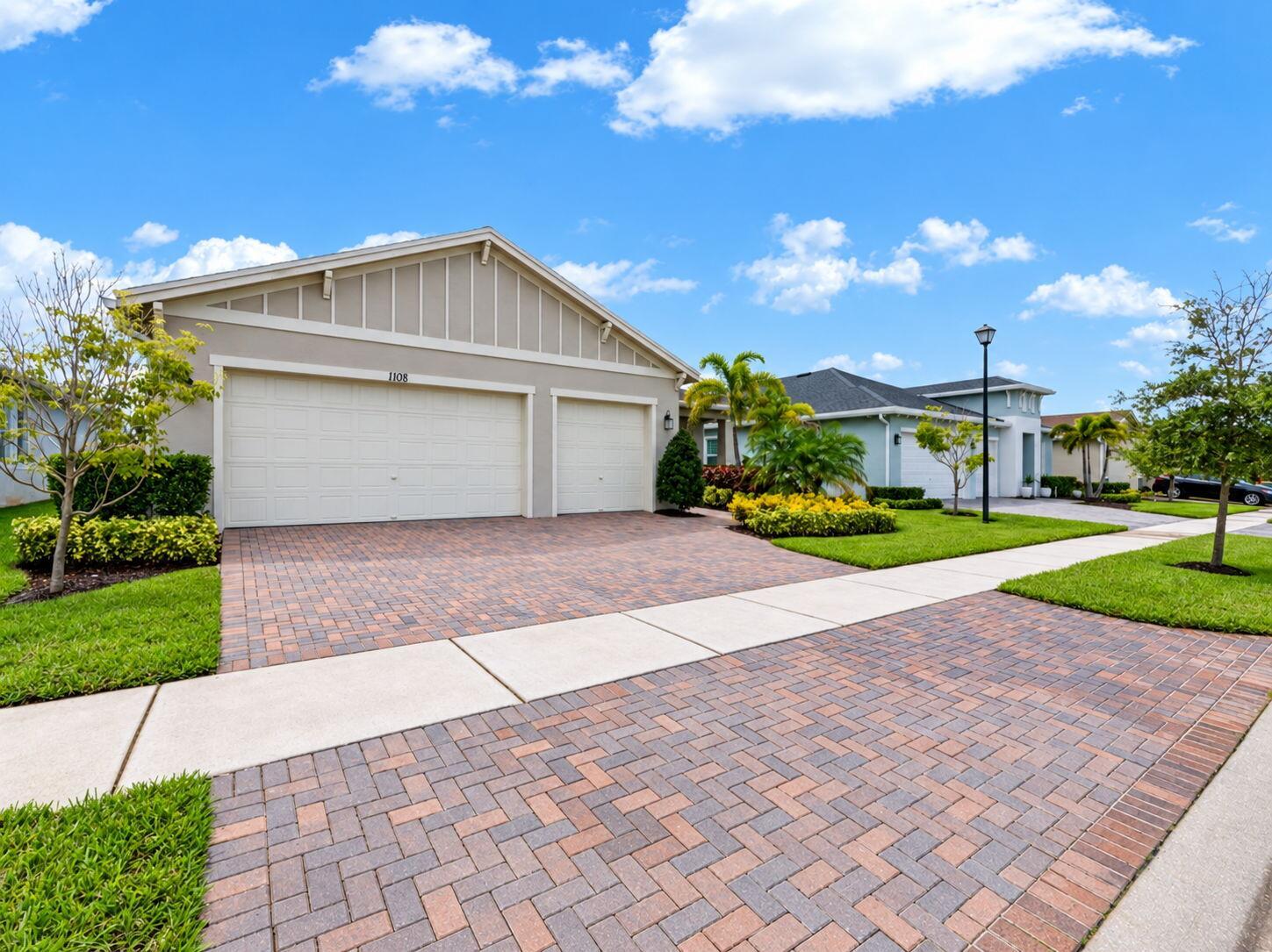 1108 SE WOODBINE Road, Port St. Lucie, FL 34984, Port St. Lucie - Photo 3