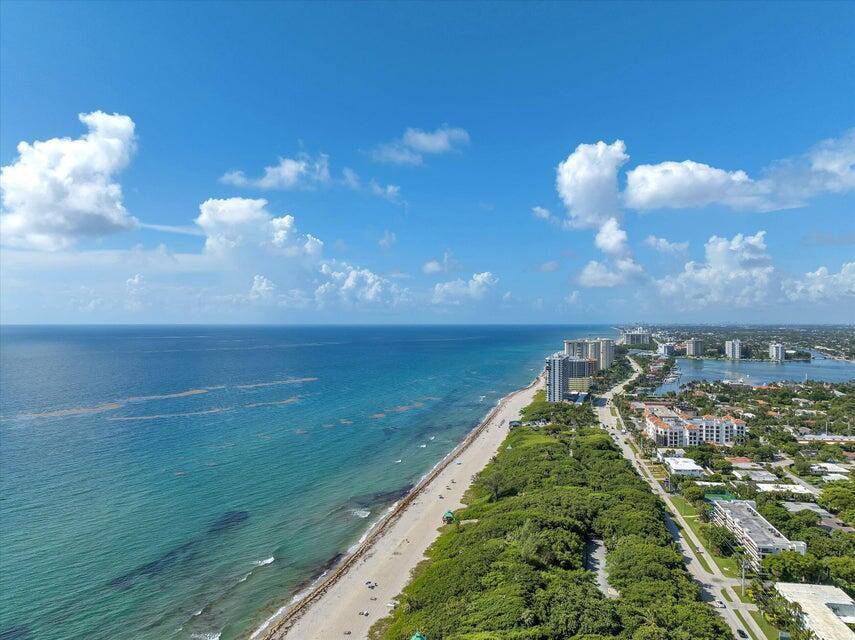 601 N OCEAN Boulevard 202, Boca Raton, FL 33432, Boca Raton - Photo 2