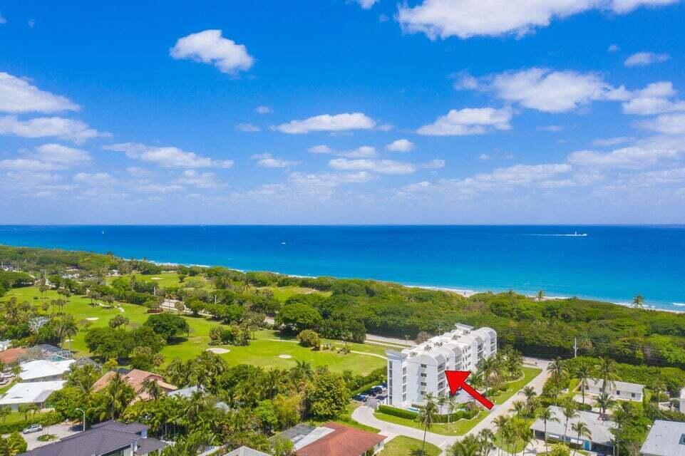 601 N OCEAN Boulevard 202, Boca Raton, FL 33432, Boca Raton - Photo 4