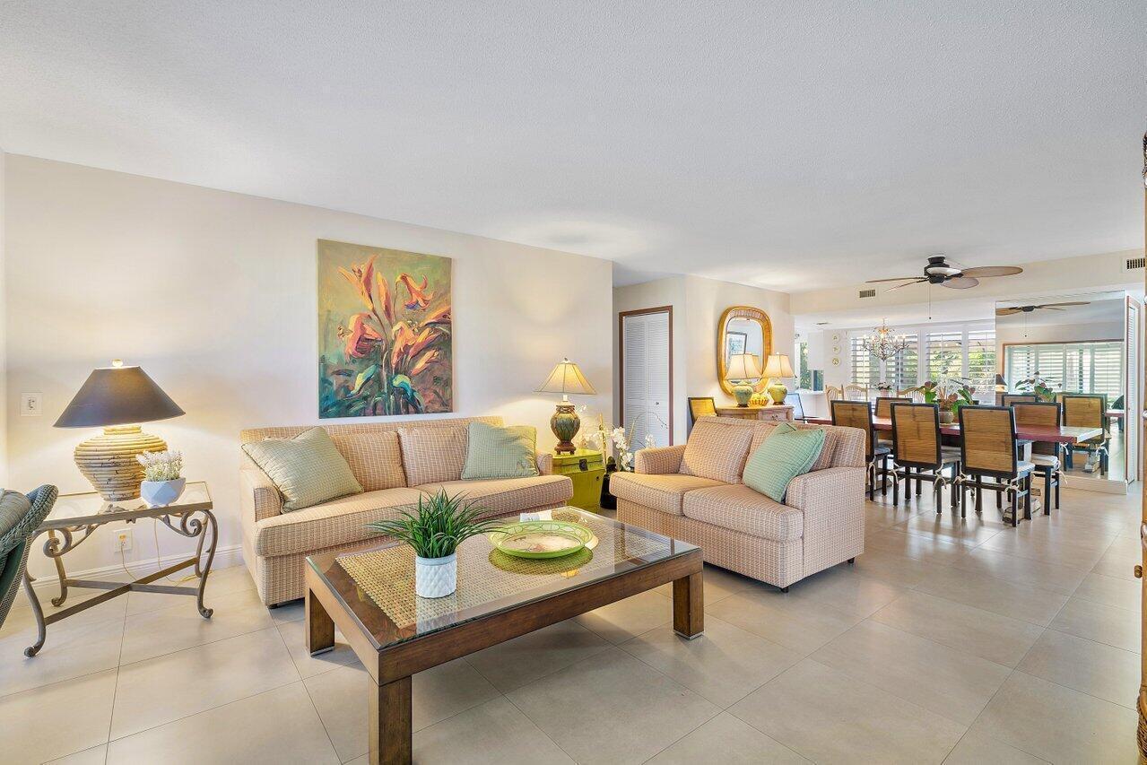 3677 Quail Ridge Drive N Bobwhite B, Boynton Beach, FL 33436, Boynton Beach - Photo 5