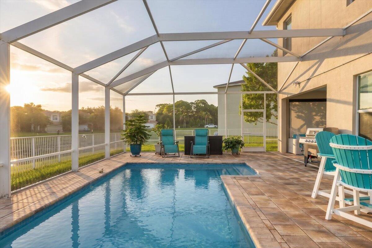 1891 NW Vivanco Street, Port St. Lucie, FL 34986, Port St. Lucie