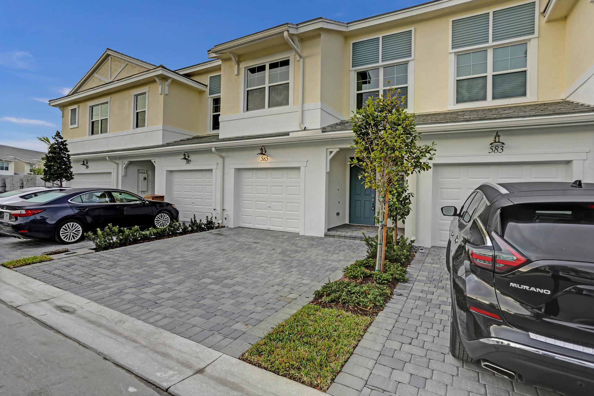 585 SANDERLING Circle, Deerfield Beach, FL 33442, Deerfield Beach