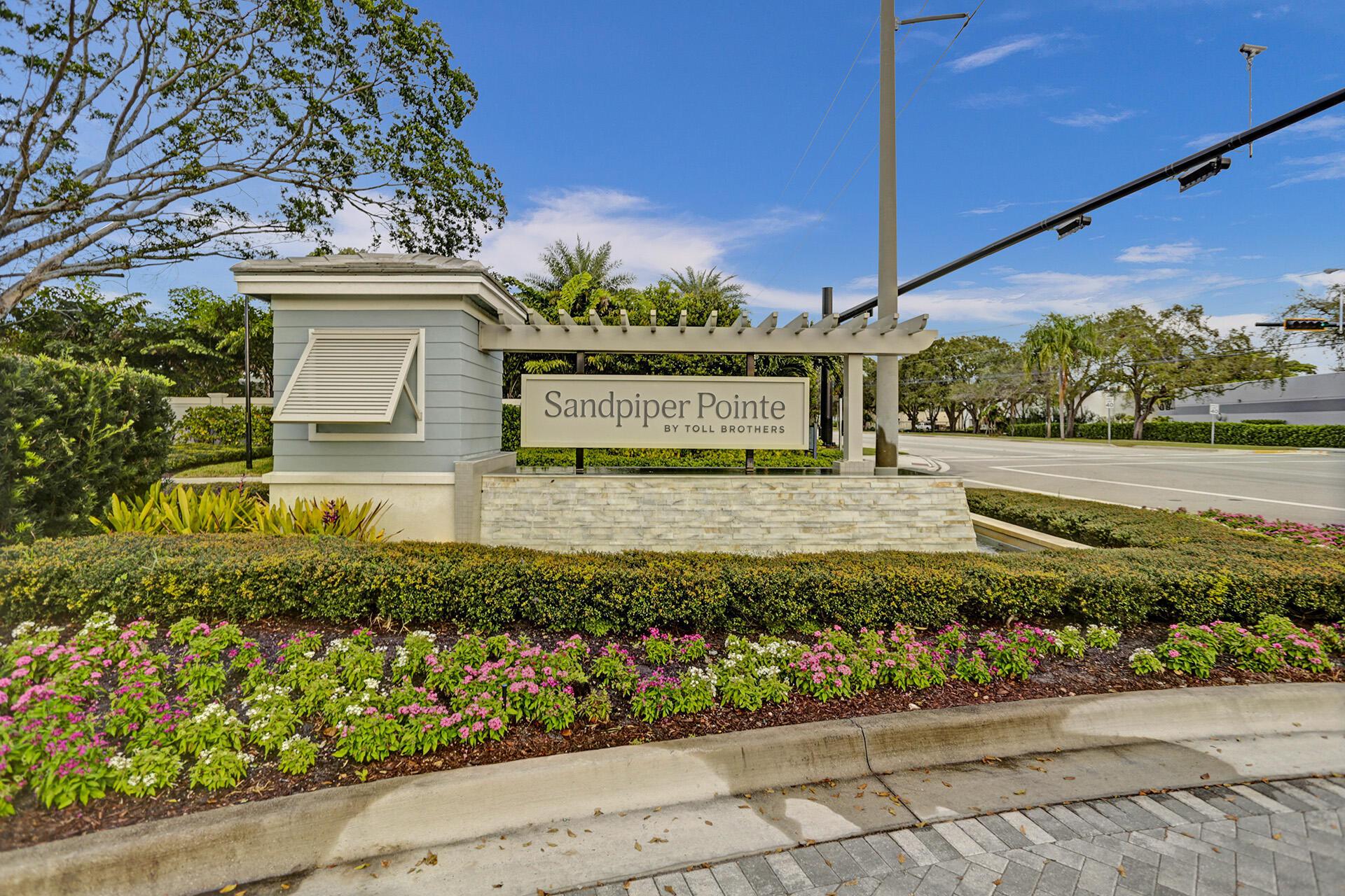 585 SANDERLING Circle, Deerfield Beach, FL 33442, Deerfield Beach - Photo 4