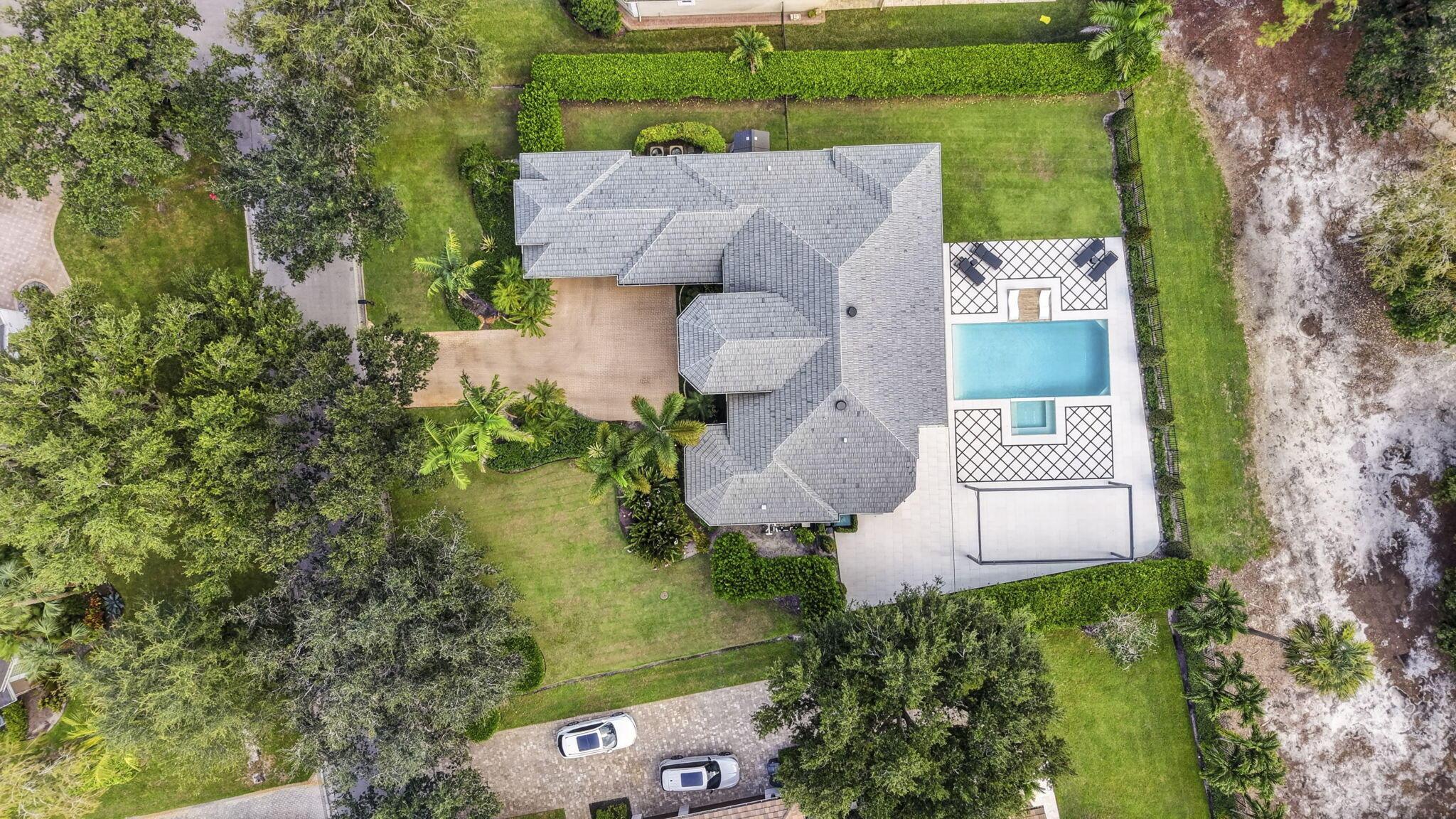 851 FOREST GLEN Lane, Wellington, FL 33414, Wellington