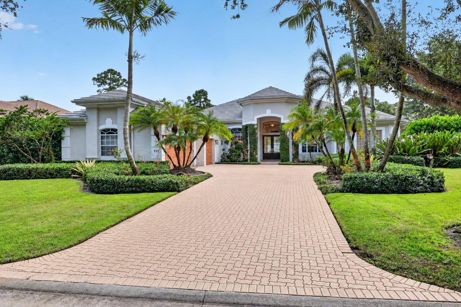 851 FOREST GLEN Lane, Wellington, FL 33414, Wellington - Photo 2