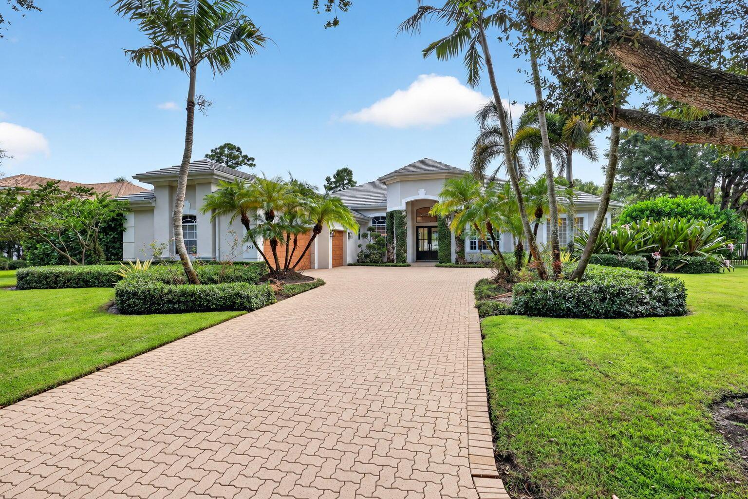 851 FOREST GLEN Lane, Wellington, FL 33414, Wellington - Photo 3