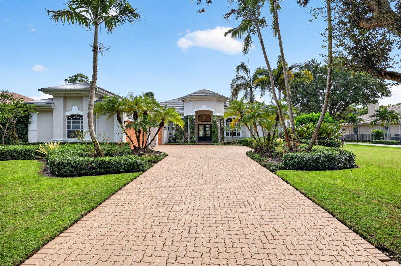 851 FOREST GLEN Lane, Wellington, FL 33414, Wellington - Photo 4