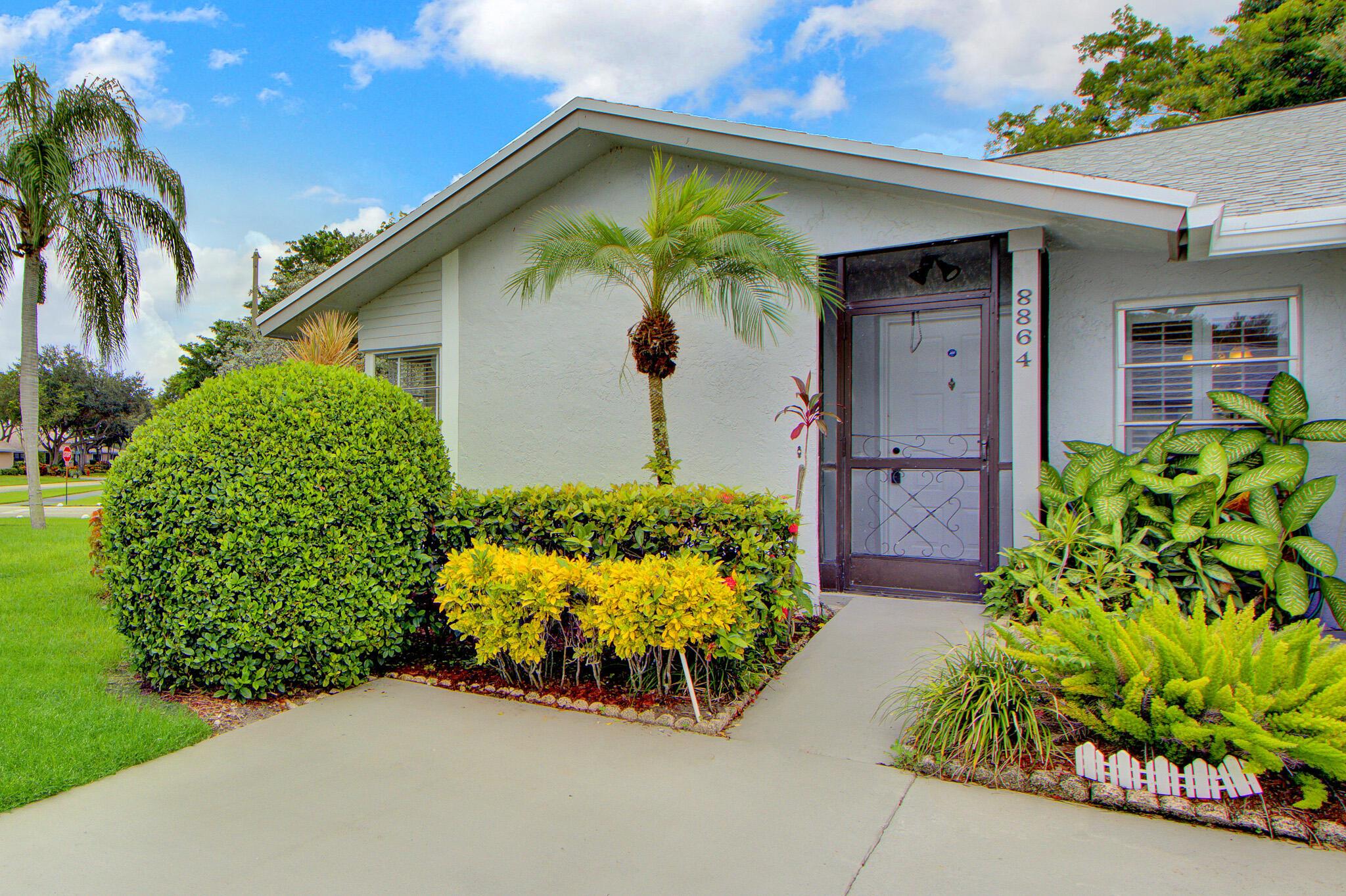 8864 Sunscape Lane, Boca Raton, FL 33496, Boca Raton