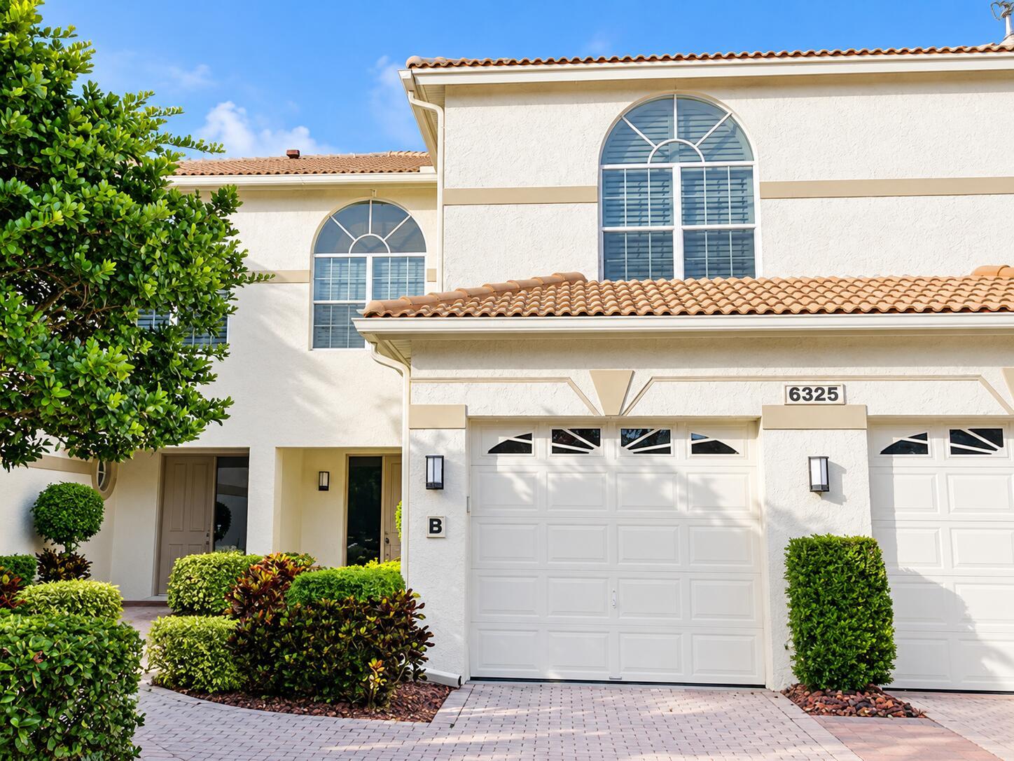 6325 GRAYCLIFF Drive B, Boca Raton, FL 33496, Boca Raton