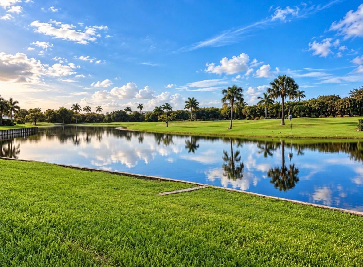 442 FRENCH ROYALE Circle, Atlantis, FL 33462, Atlantis - Photo 4
