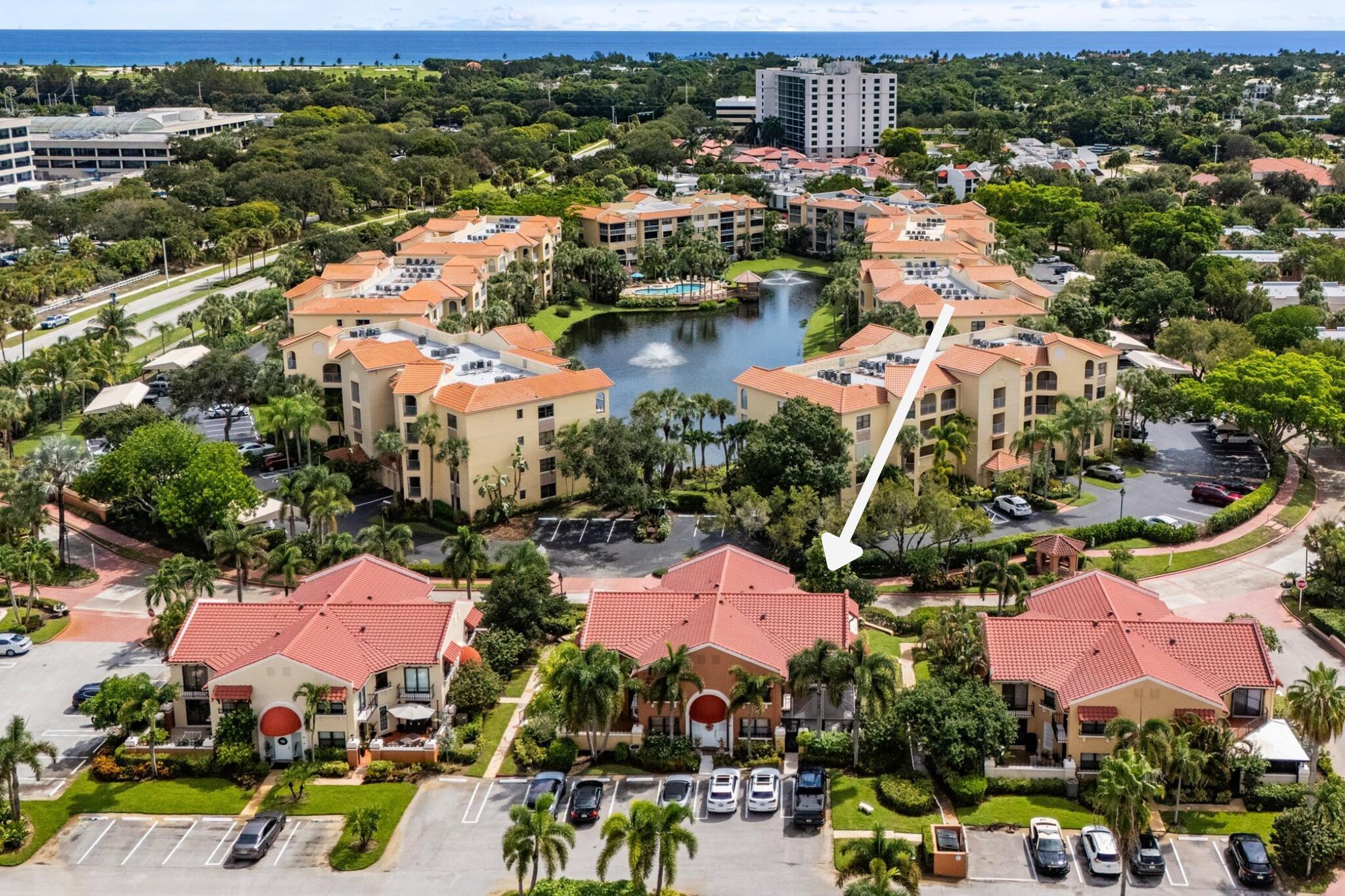 24 Uno Lago Drive, Juno Beach, FL 33408, Juno Beach