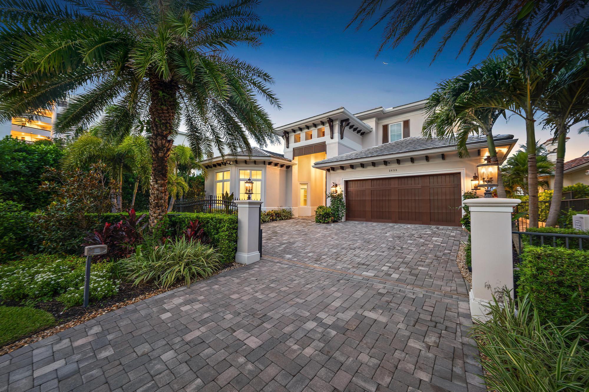 3433 Harbor Road N, Jupiter, FL 33469, Jupiter - Photo 2
