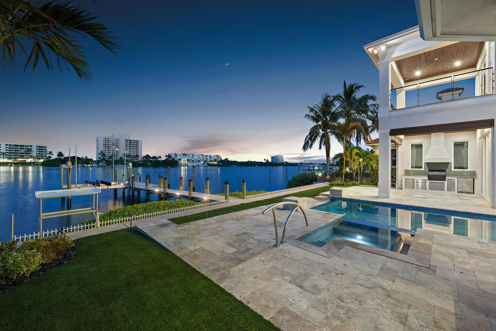 3433 Harbor Road N, Jupiter, FL 33469, Jupiter - Photo 4
