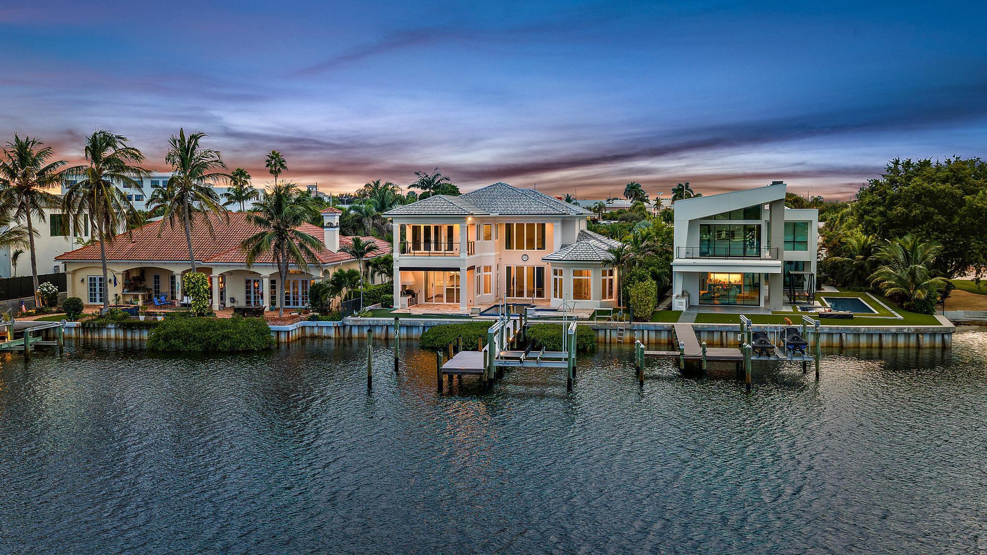3433 Harbor Road N, Jupiter, FL 33469, Jupiter