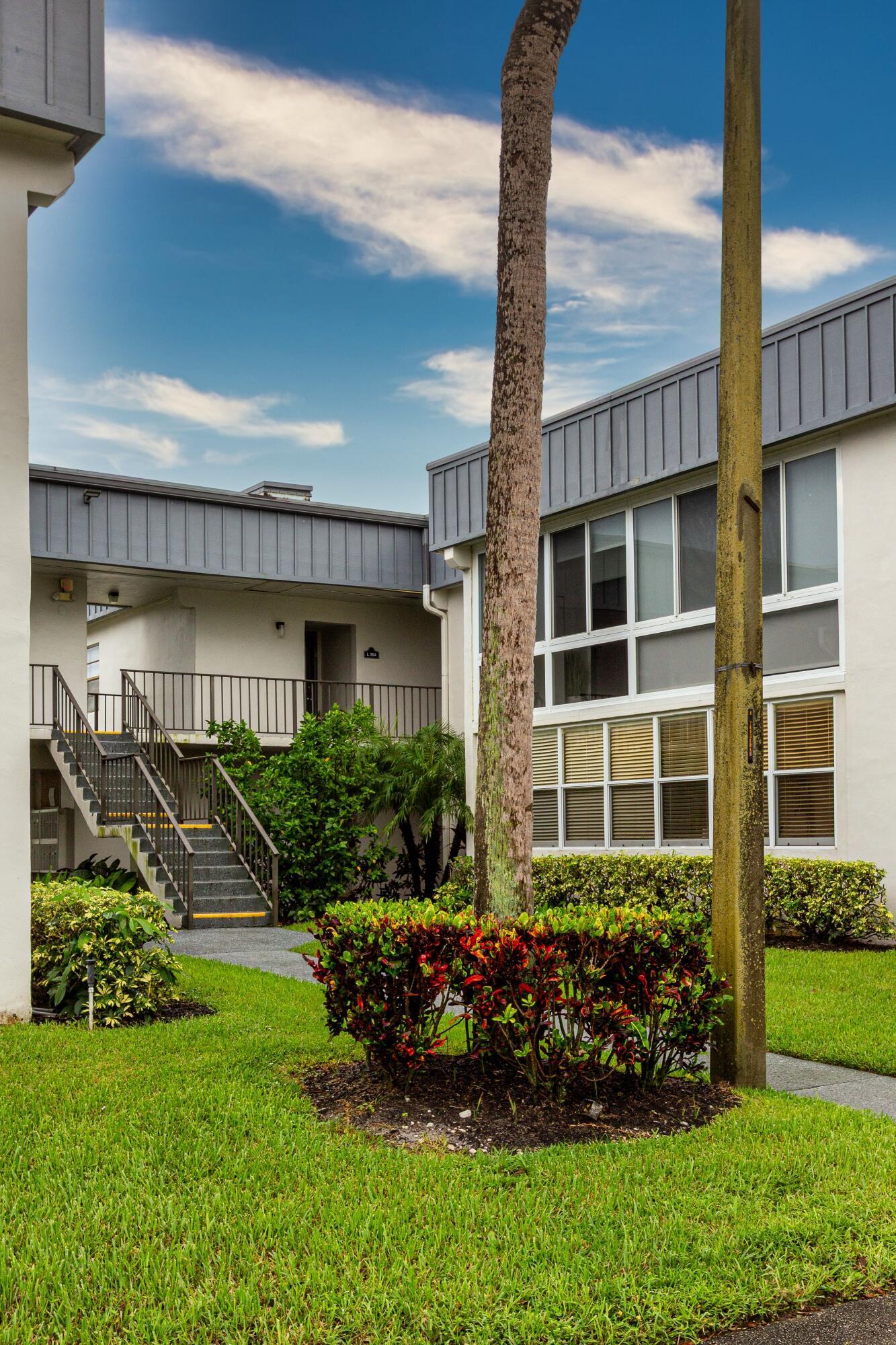 557 PIEDMONT L, Delray Beach, FL 33484, Delray Beach - Photo 2