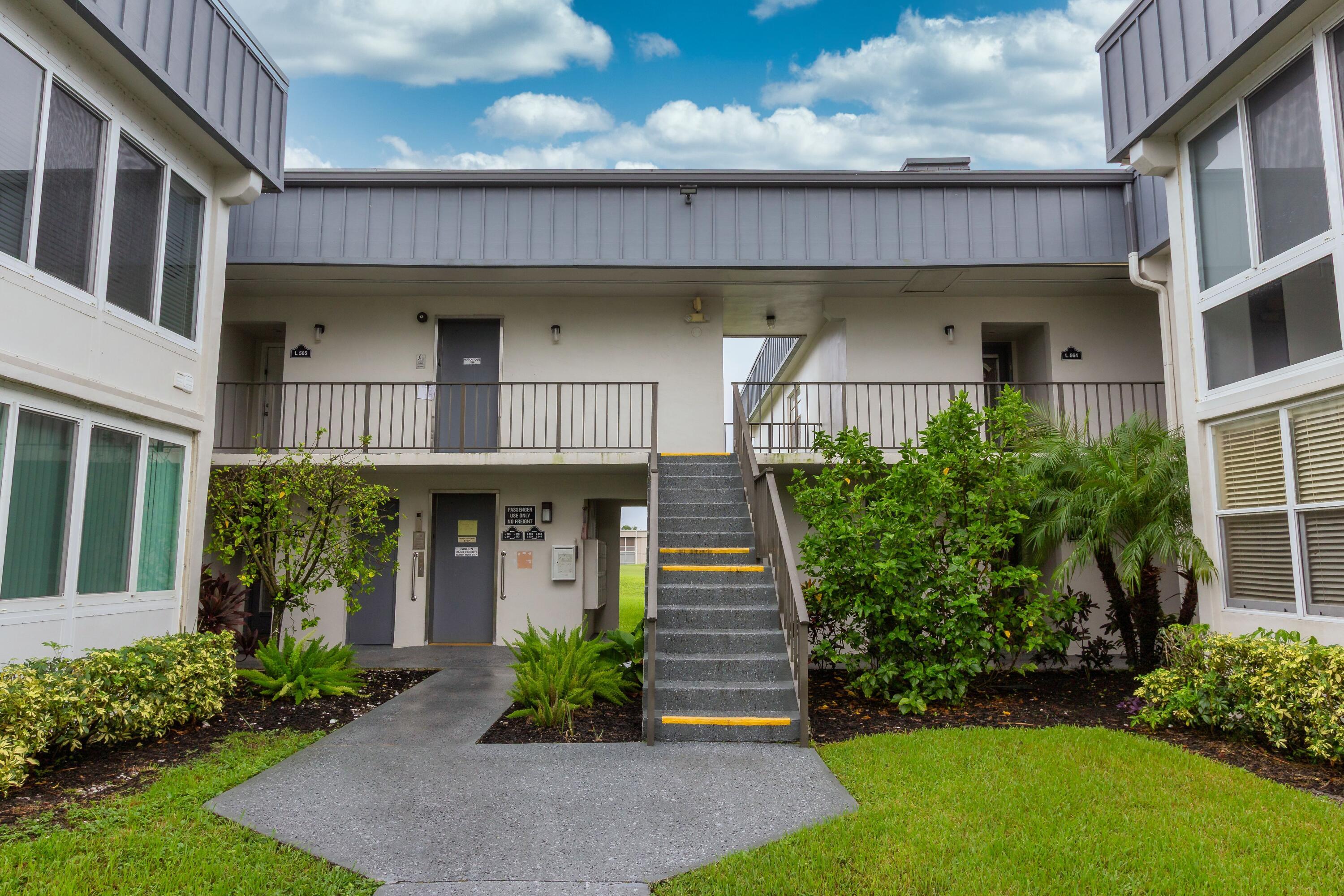 557 PIEDMONT L, Delray Beach, FL 33484, Delray Beach