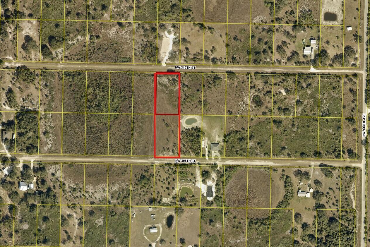 14826 NW 310TH Street, Okeechobee, FL 34972, Okeechobee