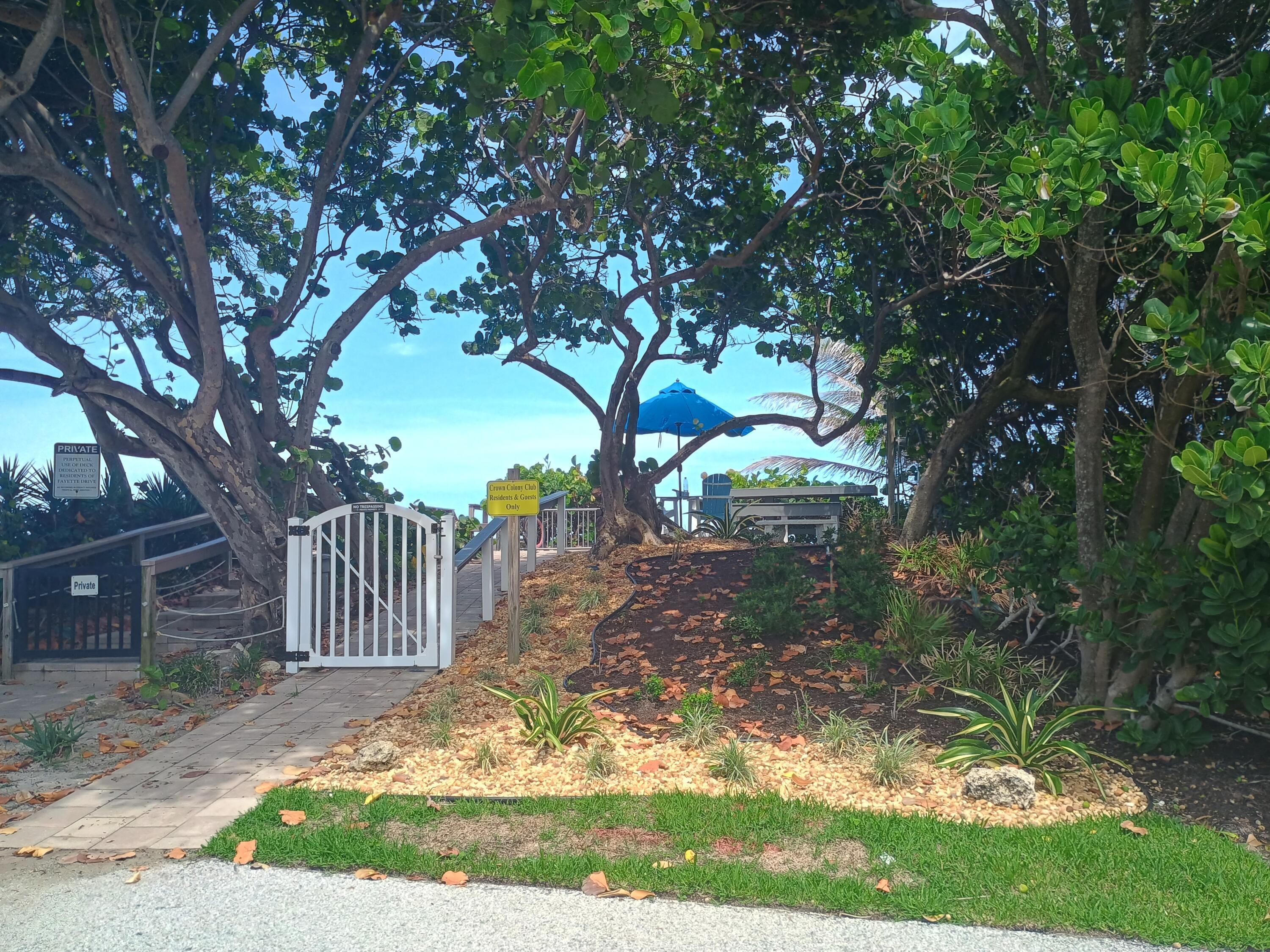 5520 N Ocean Boulevard 202, Ocean Ridge, FL 33435, Ocean Ridge - Photo 4