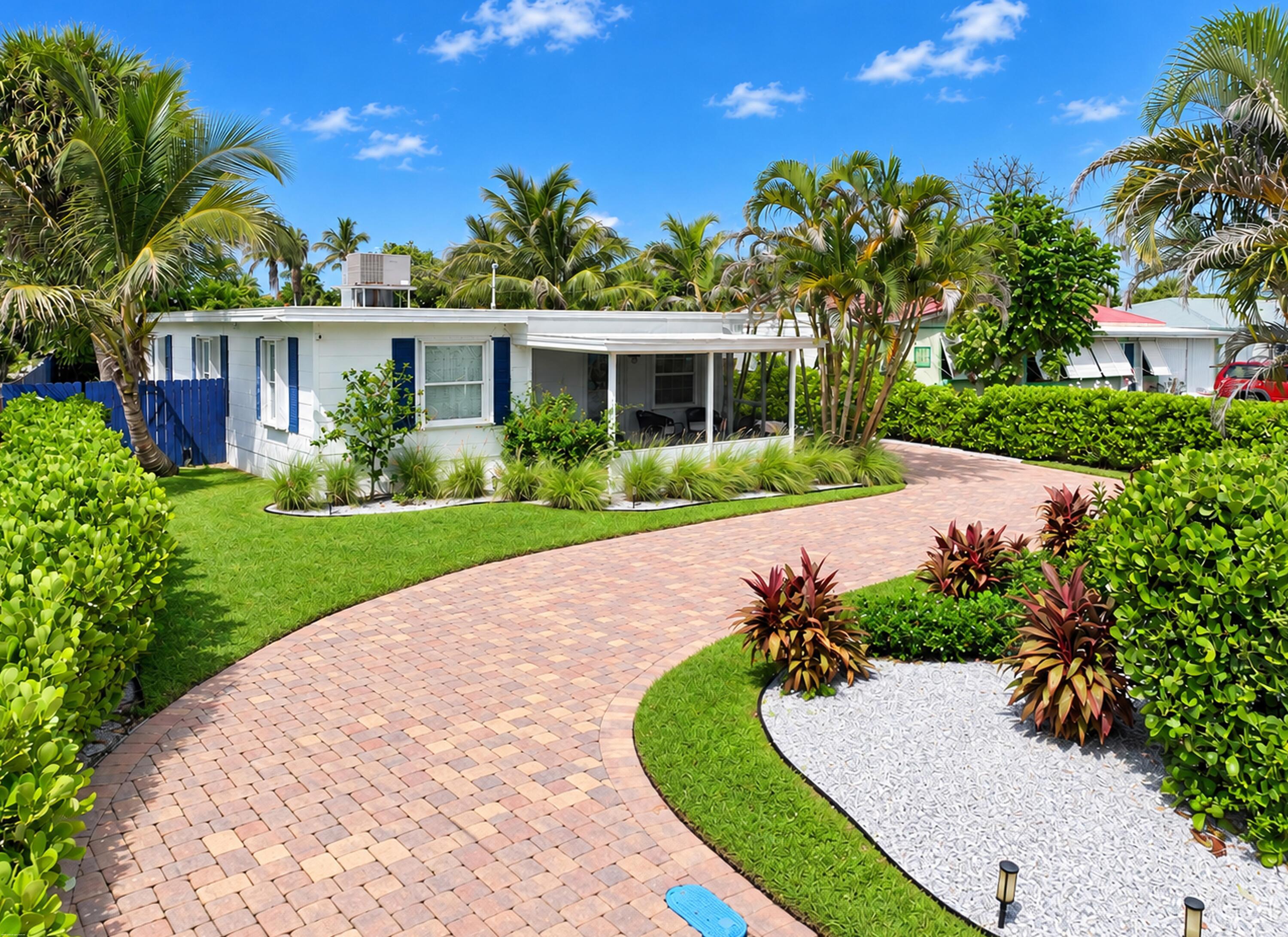 307 GRANADA Street, Fort Pierce, FL 34949, Fort Pierce