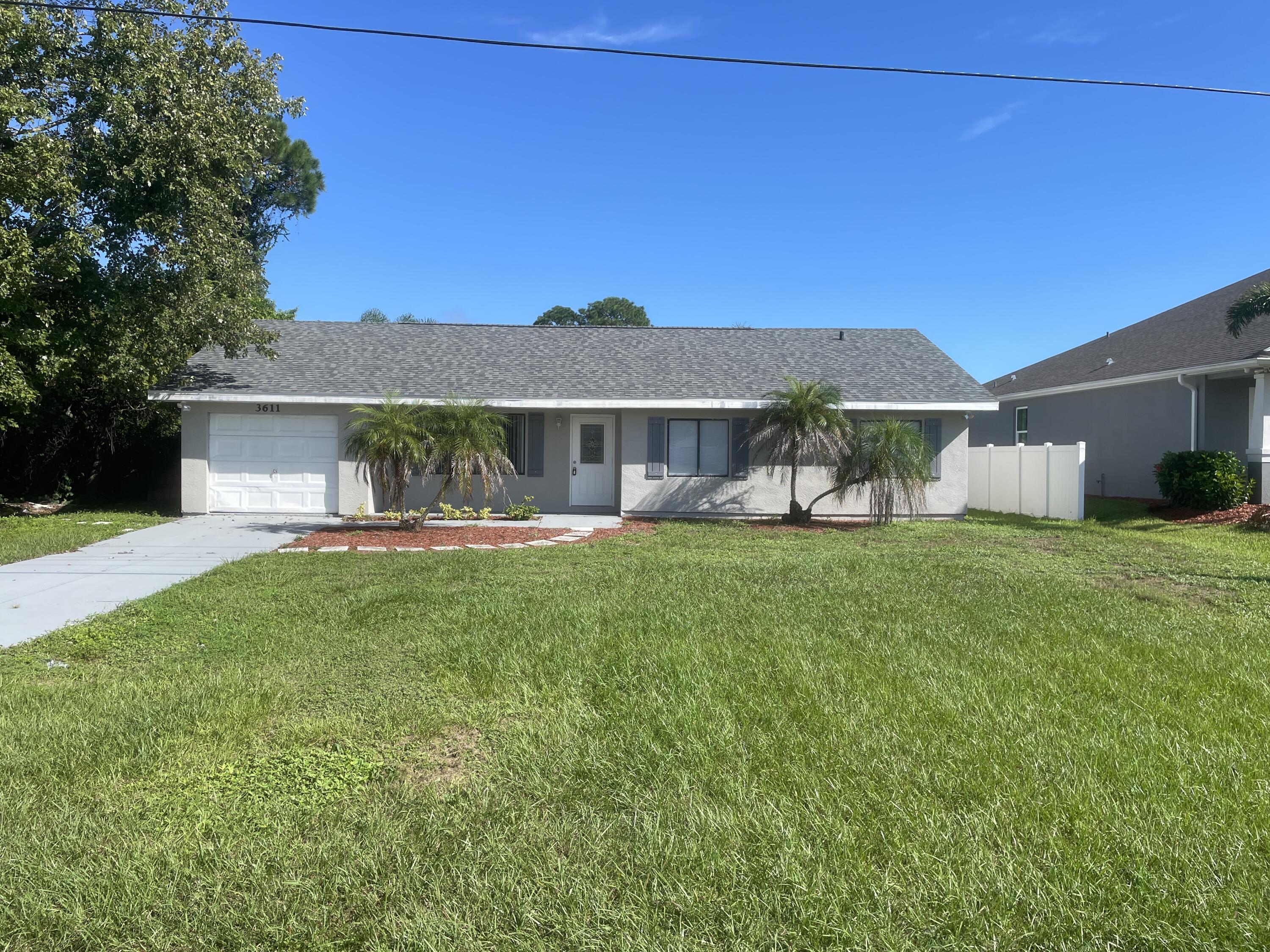 3611 JUPITER Boulevard SE, Palm Bay, FL 32909, Palm Bay