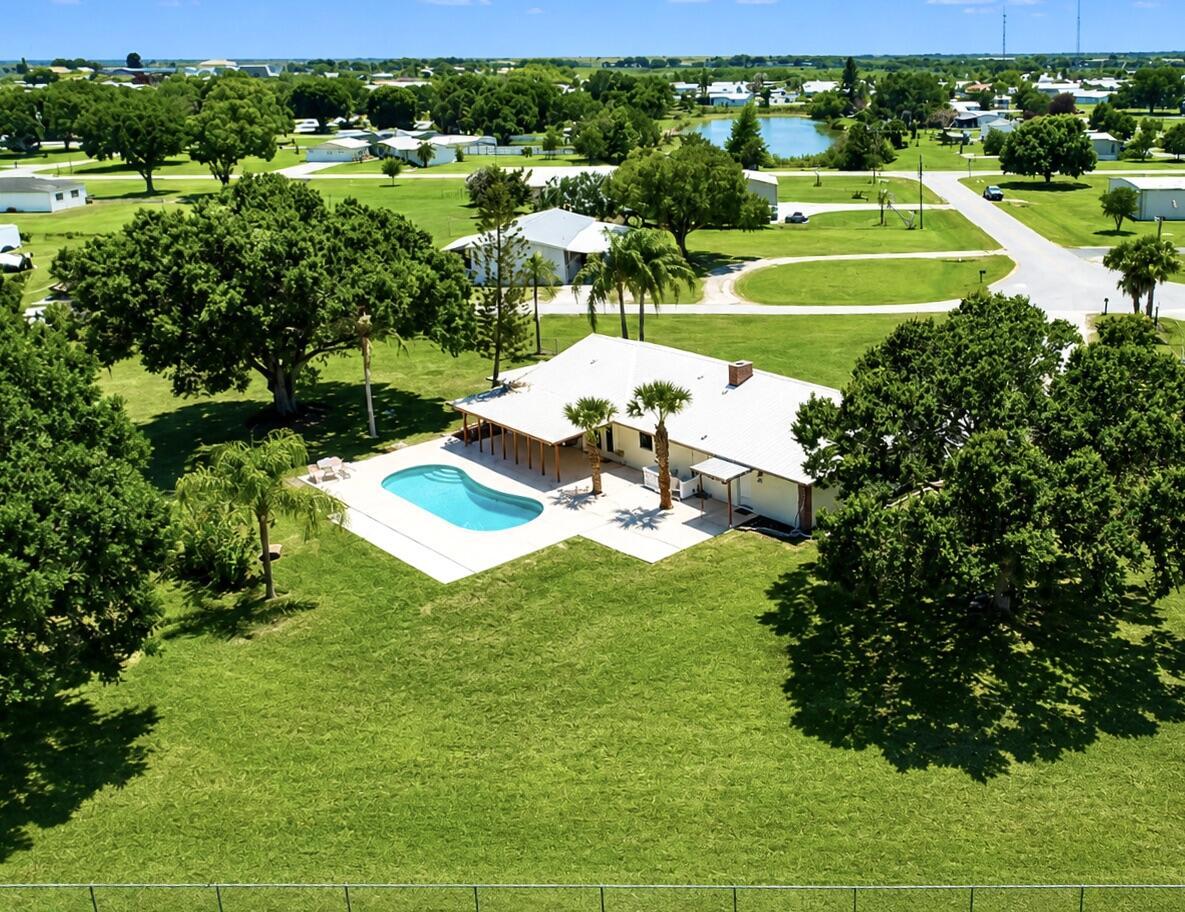 3856 SW 11TH Avenue, Okeechobee, FL 34974, Okeechobee
