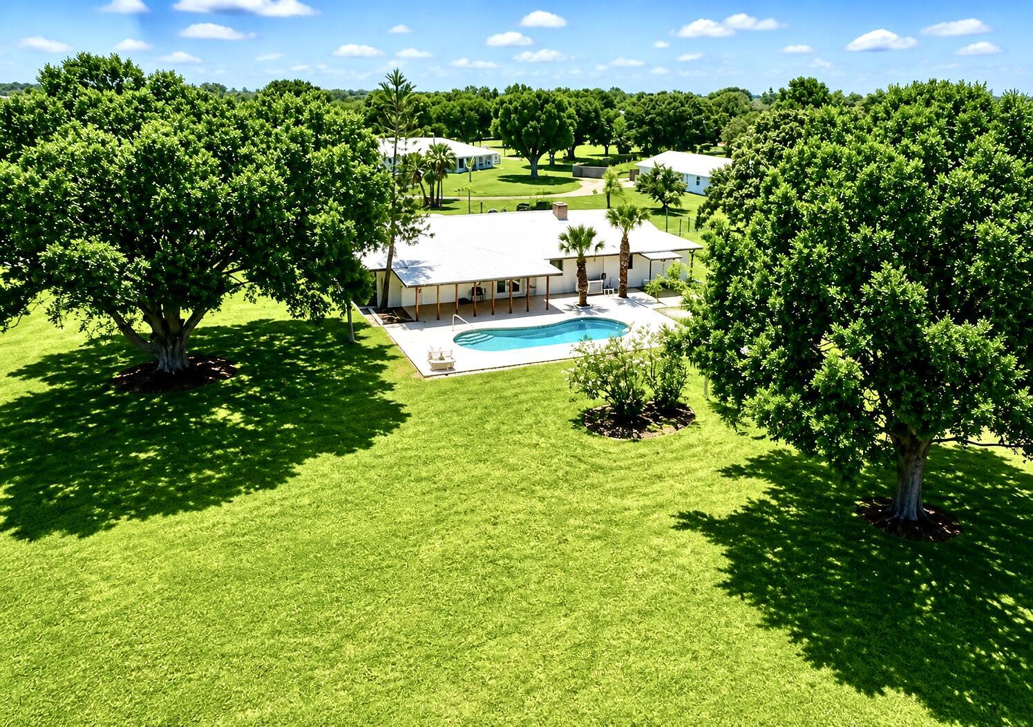 3856 SW 11TH Avenue, Okeechobee, FL 34974, Okeechobee - Photo 3