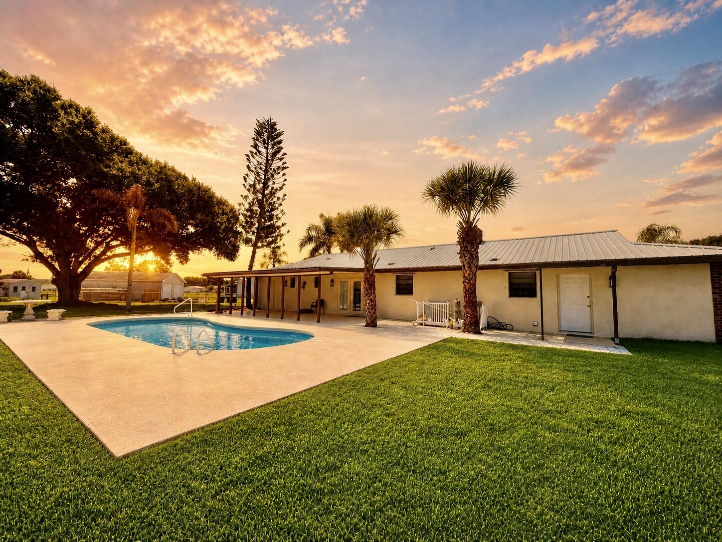 3856 SW 11TH Avenue, Okeechobee, FL 34974, Okeechobee - Photo 4