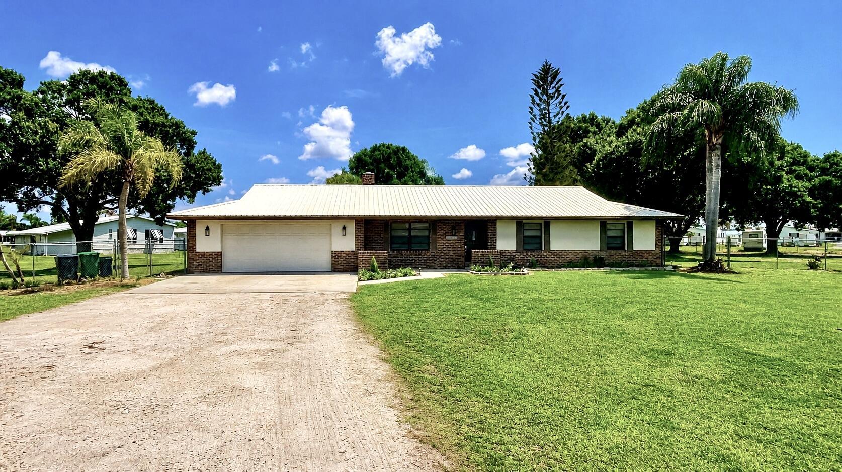 3856 SW 11TH Avenue, Okeechobee, FL 34974, Okeechobee - Photo 5