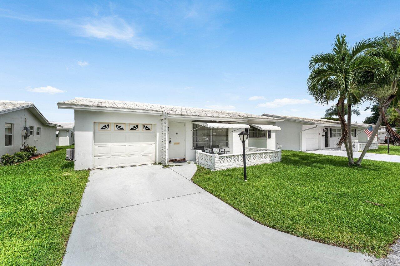 1005 Siesta Avenue, Boynton Beach, FL 33426, Boynton Beach - Photo 3