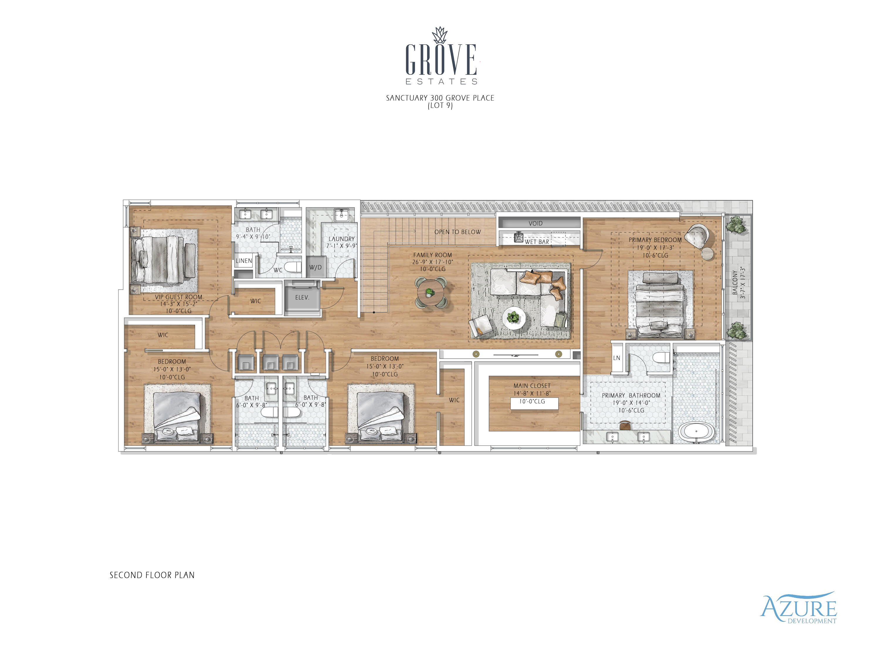 300 Grove Place, Delray Beach, FL 33444, Delray Beach - Photo 4
