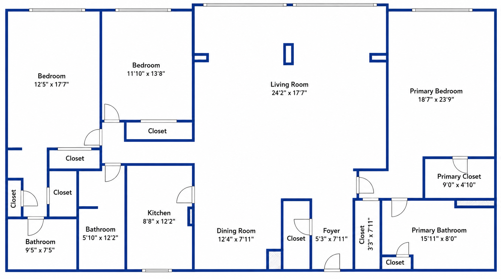3800 Hillcrest Drive 1219, Hollywood, FL 33021, Hollywood - Photo 2