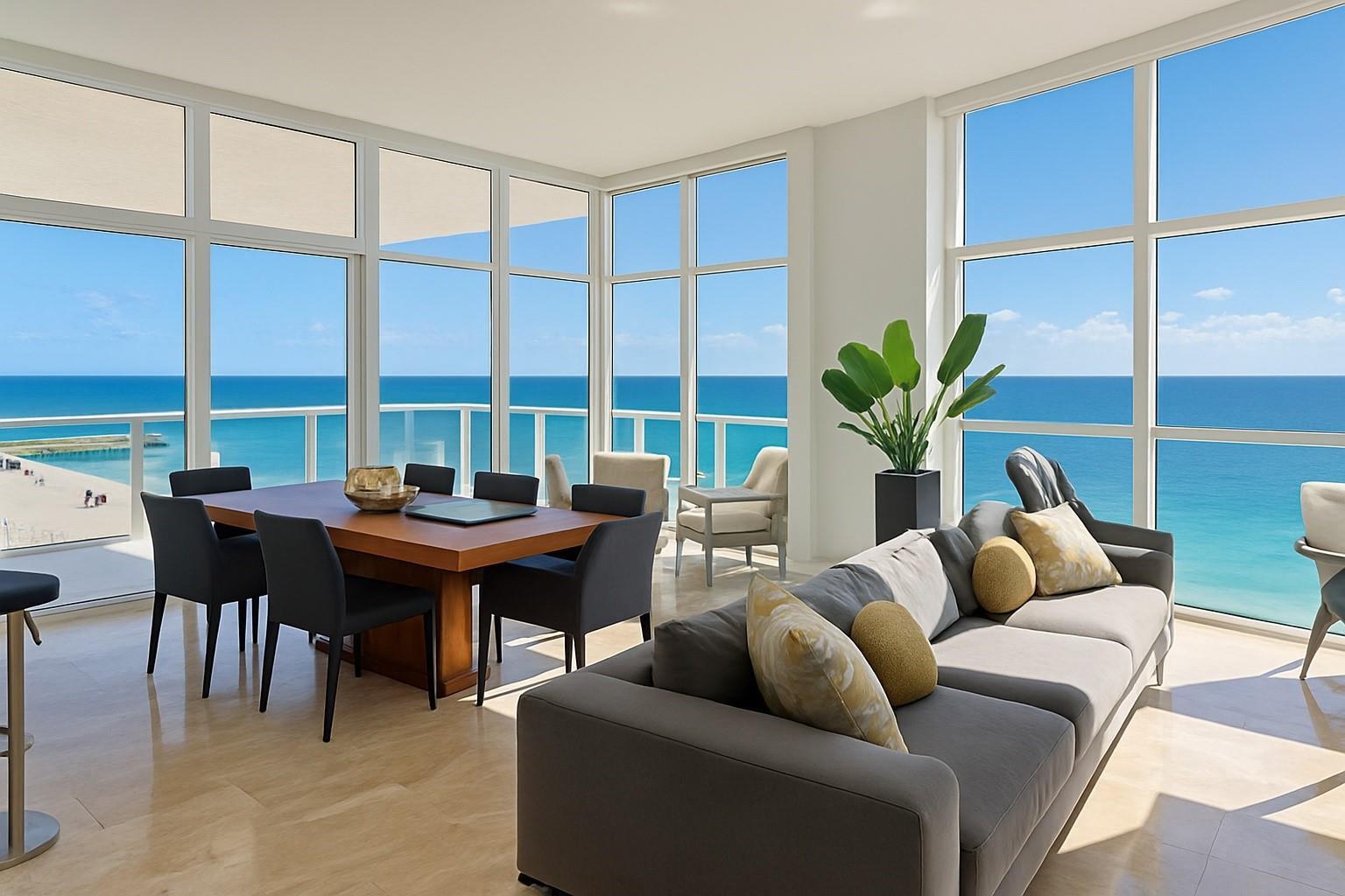 16425 COLLINS Avenue 816, Sunny Isles Beach, FL 33160, Sunny Isles Beach