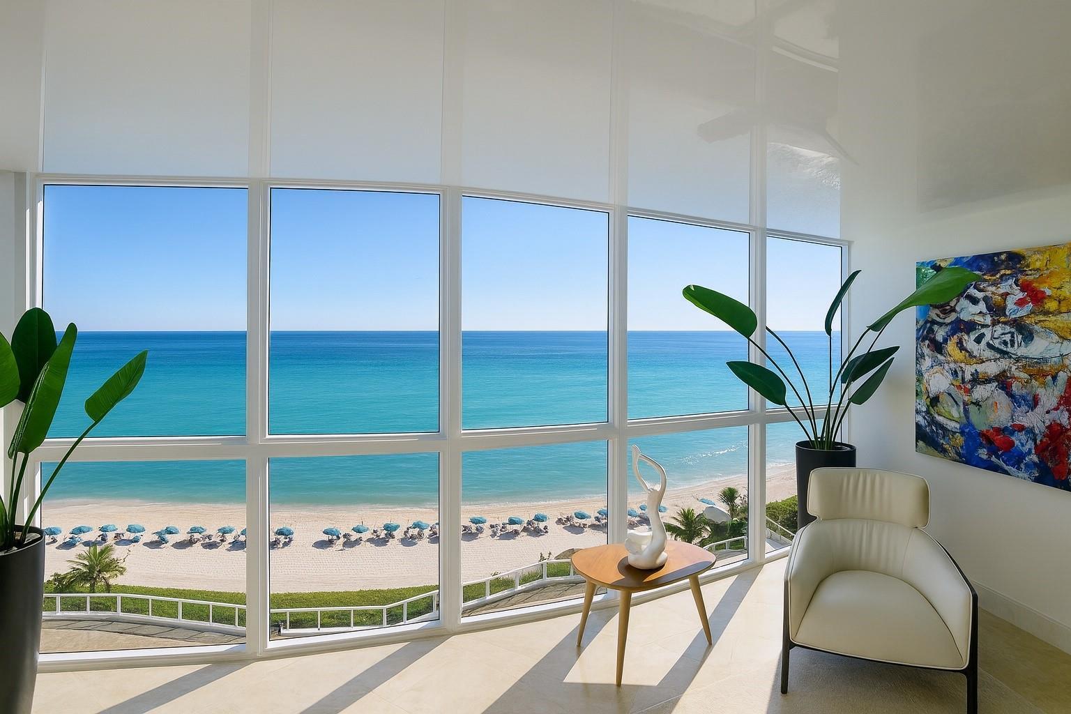 16425 COLLINS Avenue 816, Sunny Isles Beach, FL 33160, Sunny Isles Beach - Photo 4